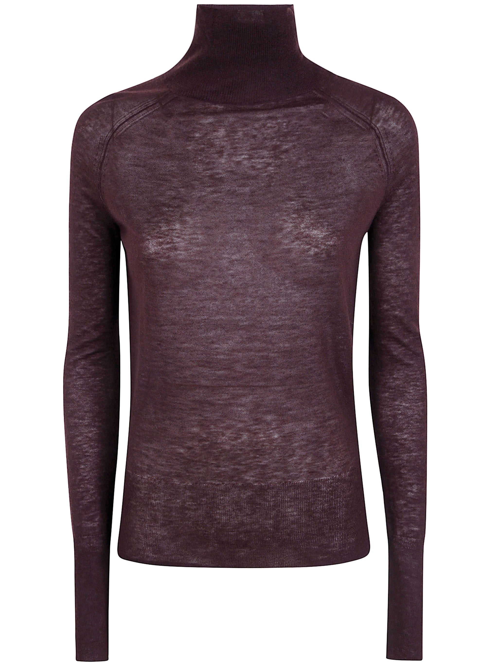 Cashmere "Yara" Sweater