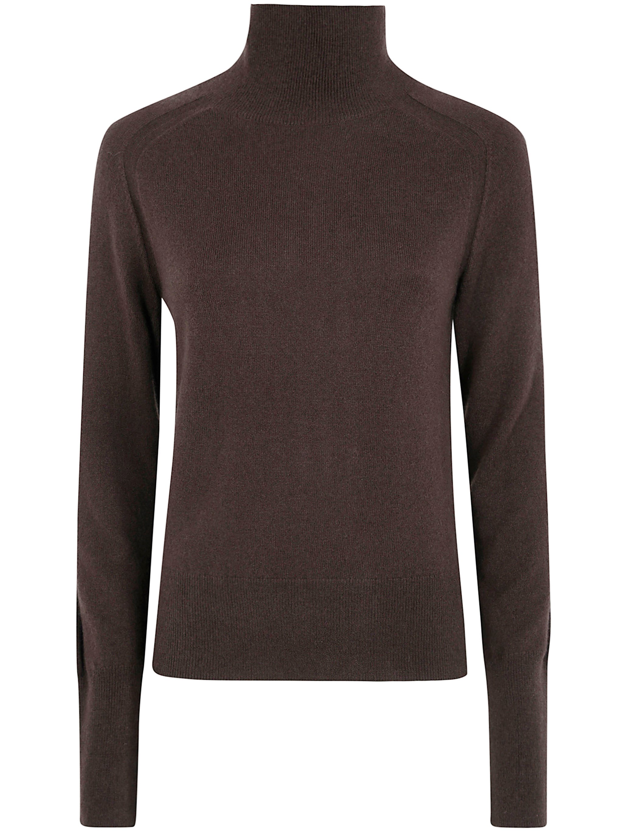 Cashmere "Oxna" Sweater