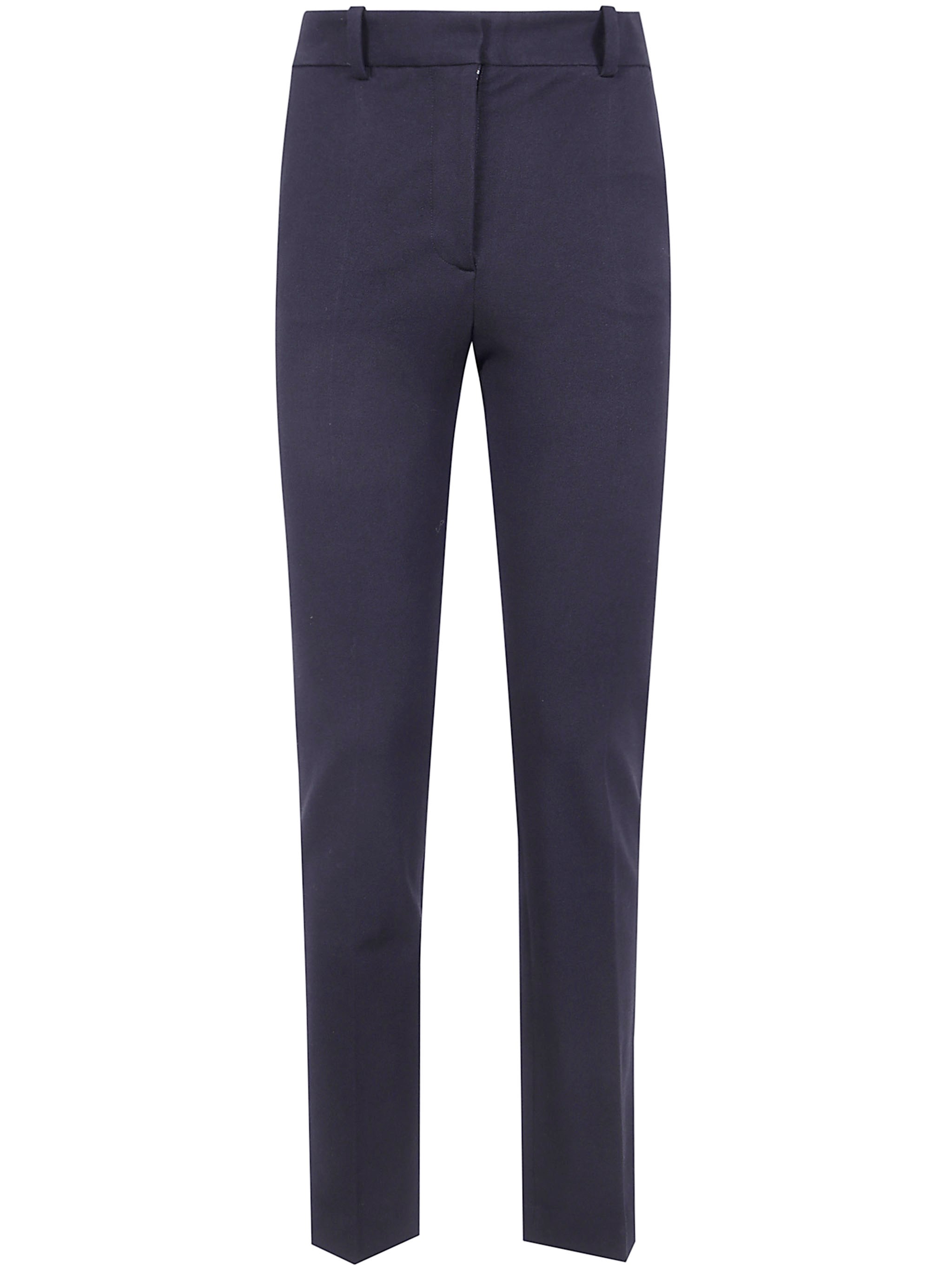 JOSEPH Pants Gabardine Stretch Trousers “New Coleman”
