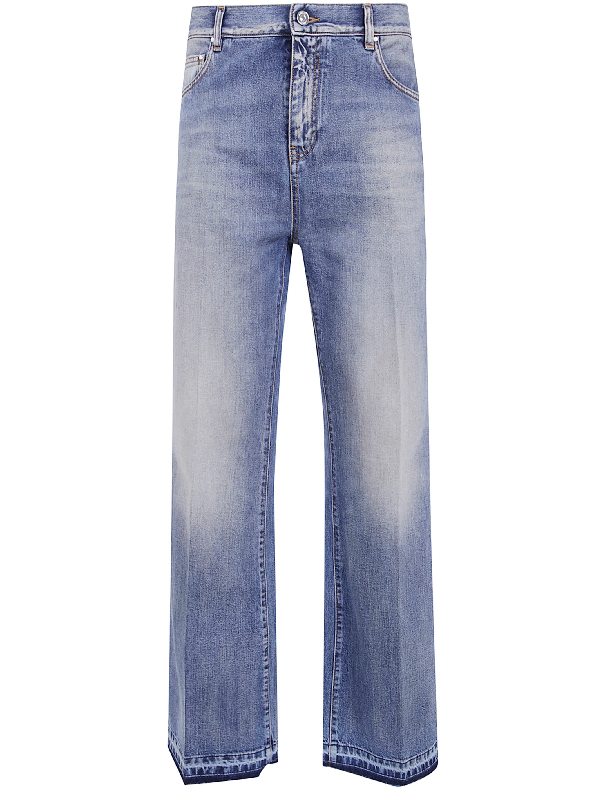 AMIRI Jeans Flared "Ma" Fit