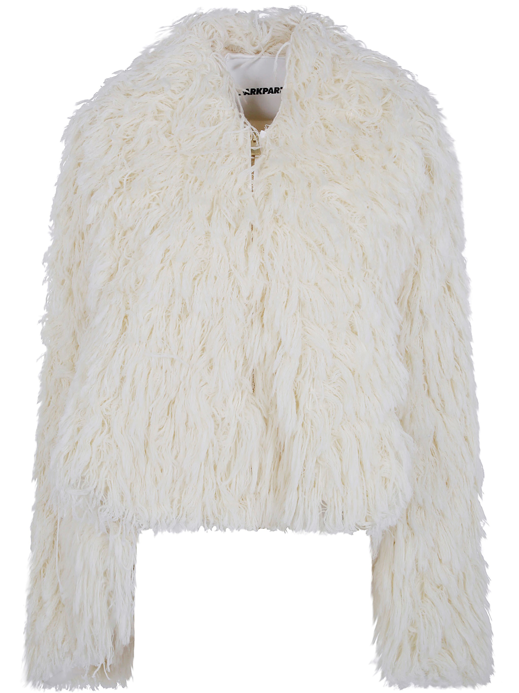 Furry "Christy" Coat