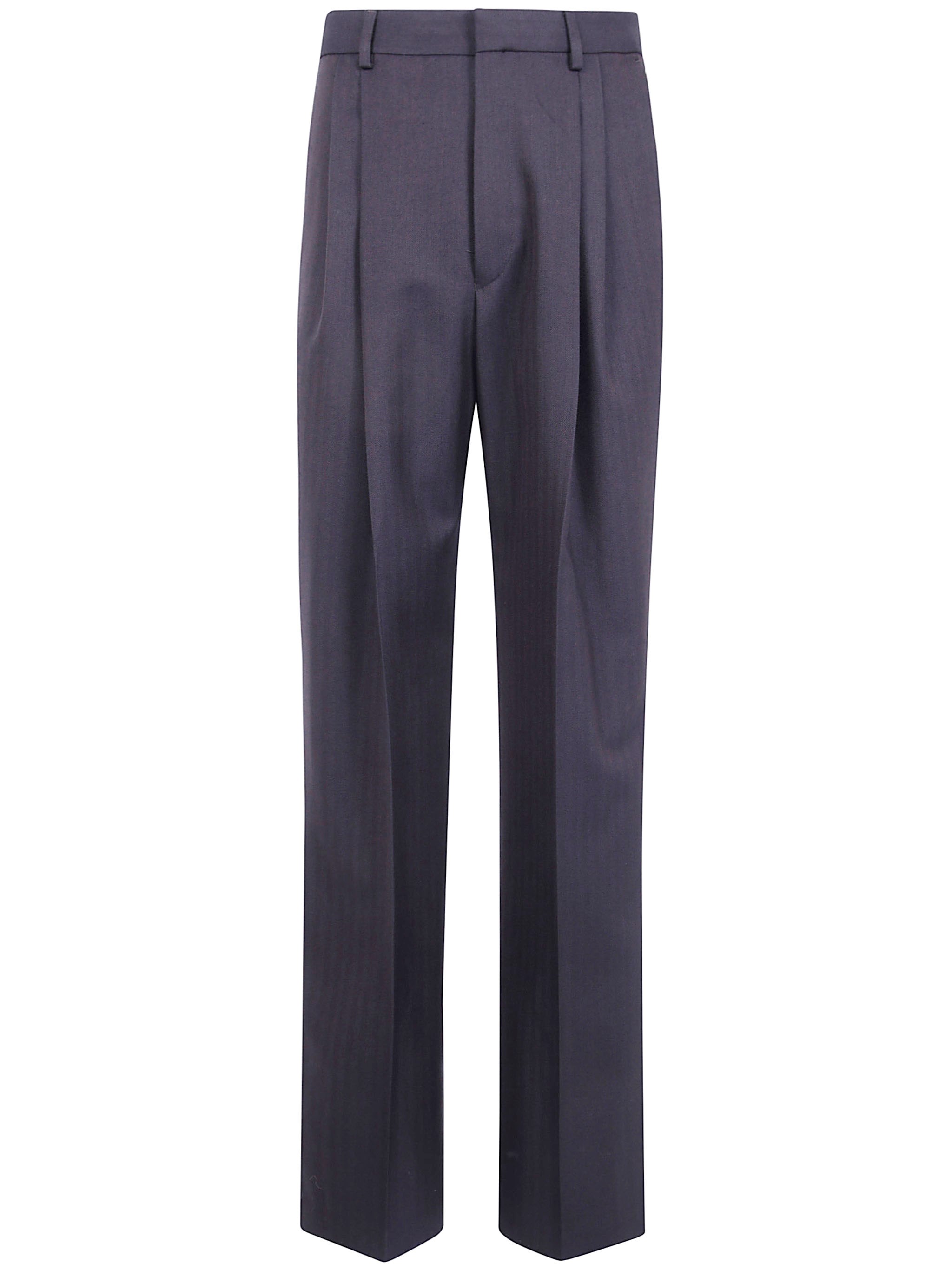Dries Van Noten Pants Tailored "Panrom"