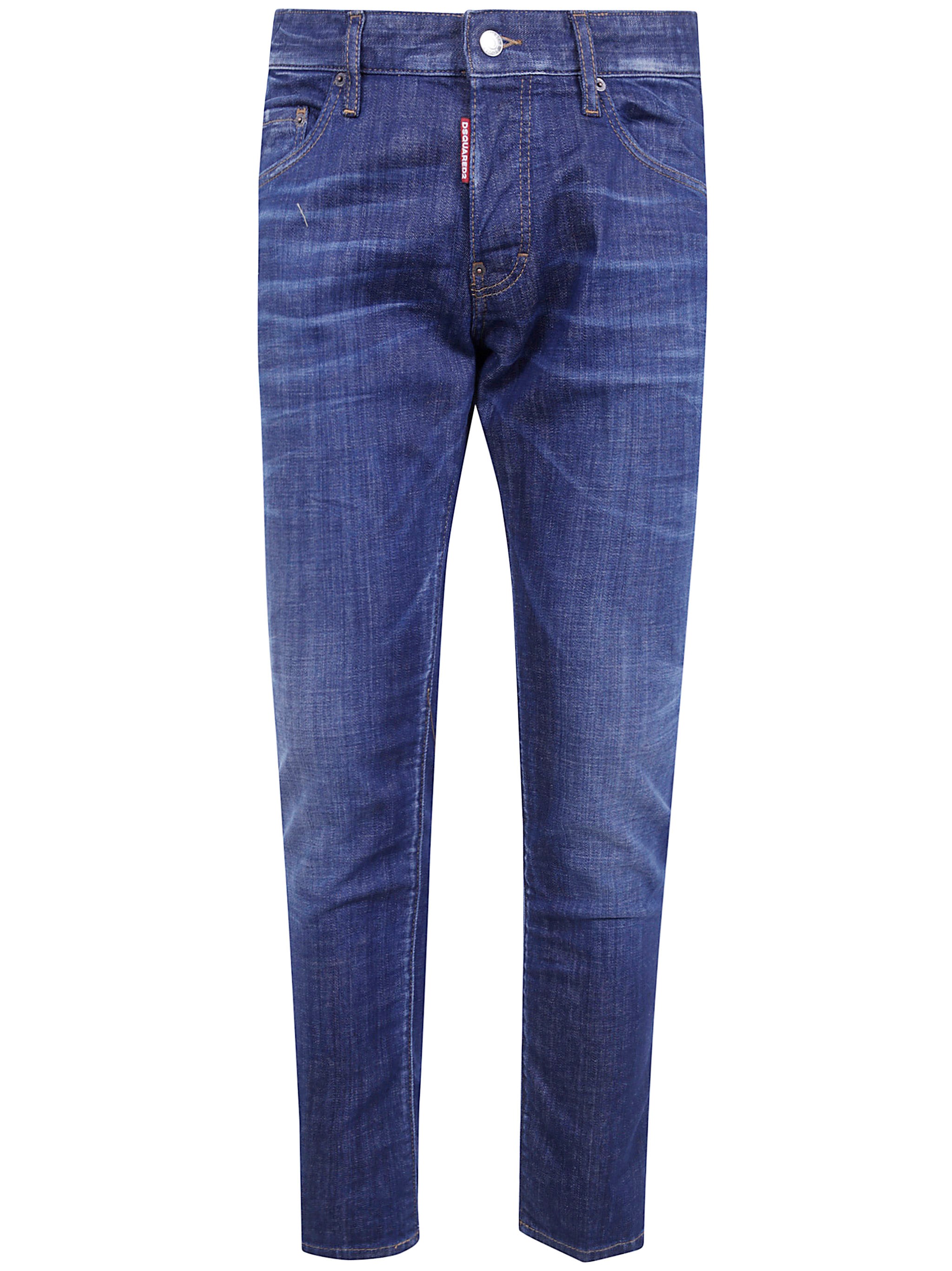 DSQUARED2 Jeans Skater "Skater"