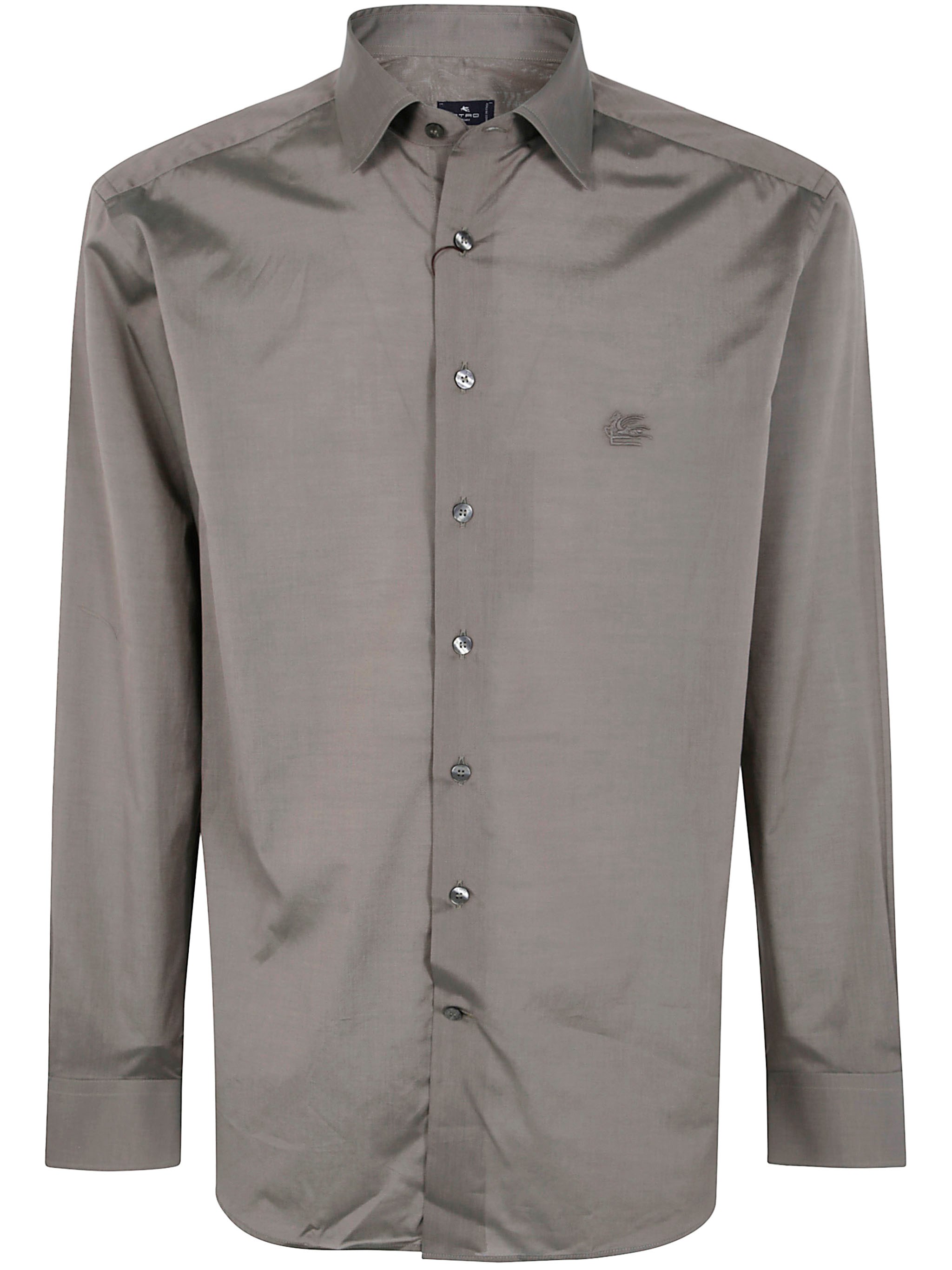 Etro Shirt Classic "Mrib000299tu5d0v0915"
