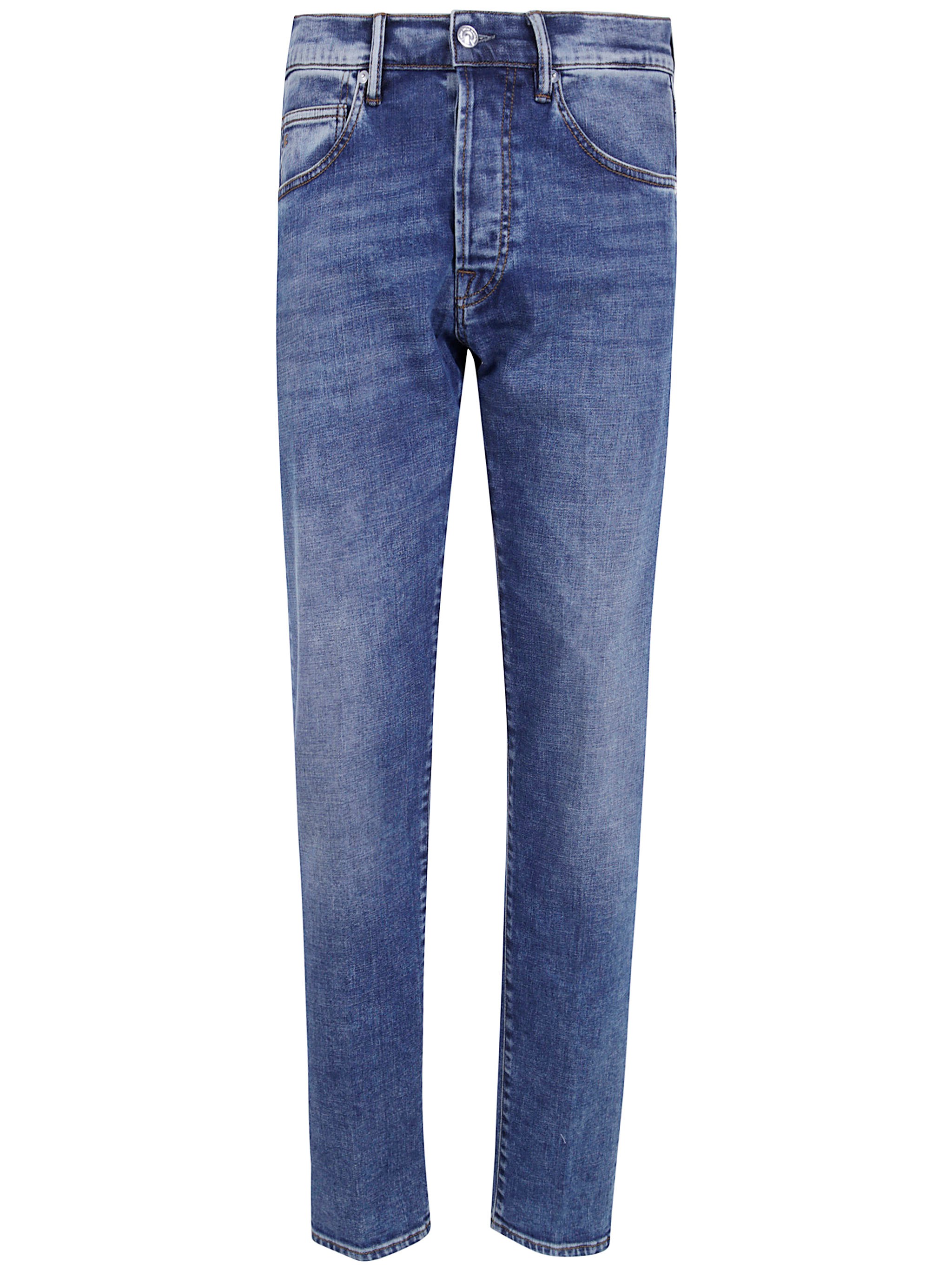 NINE IN THE MORNING Jeans Slim Fit "Rock"