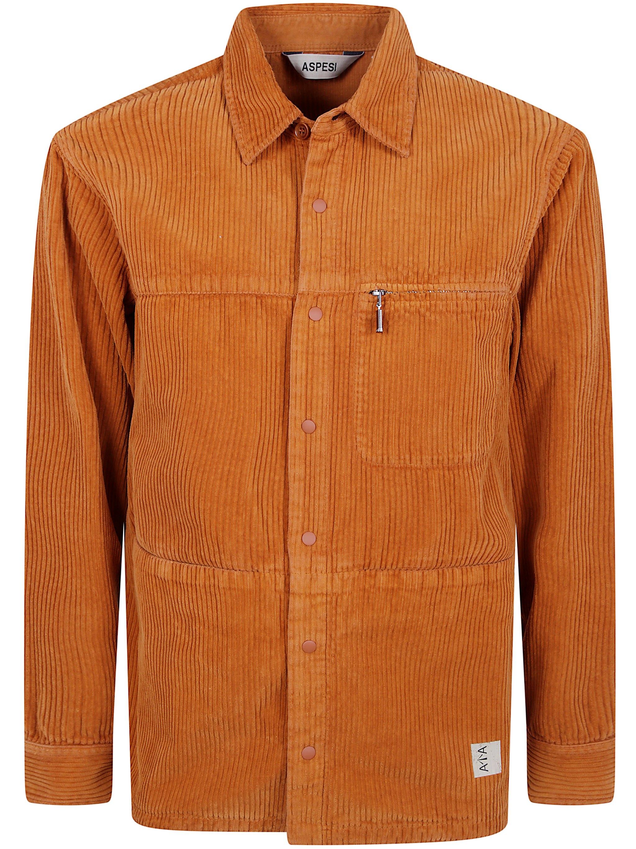 Cotton Shirt
