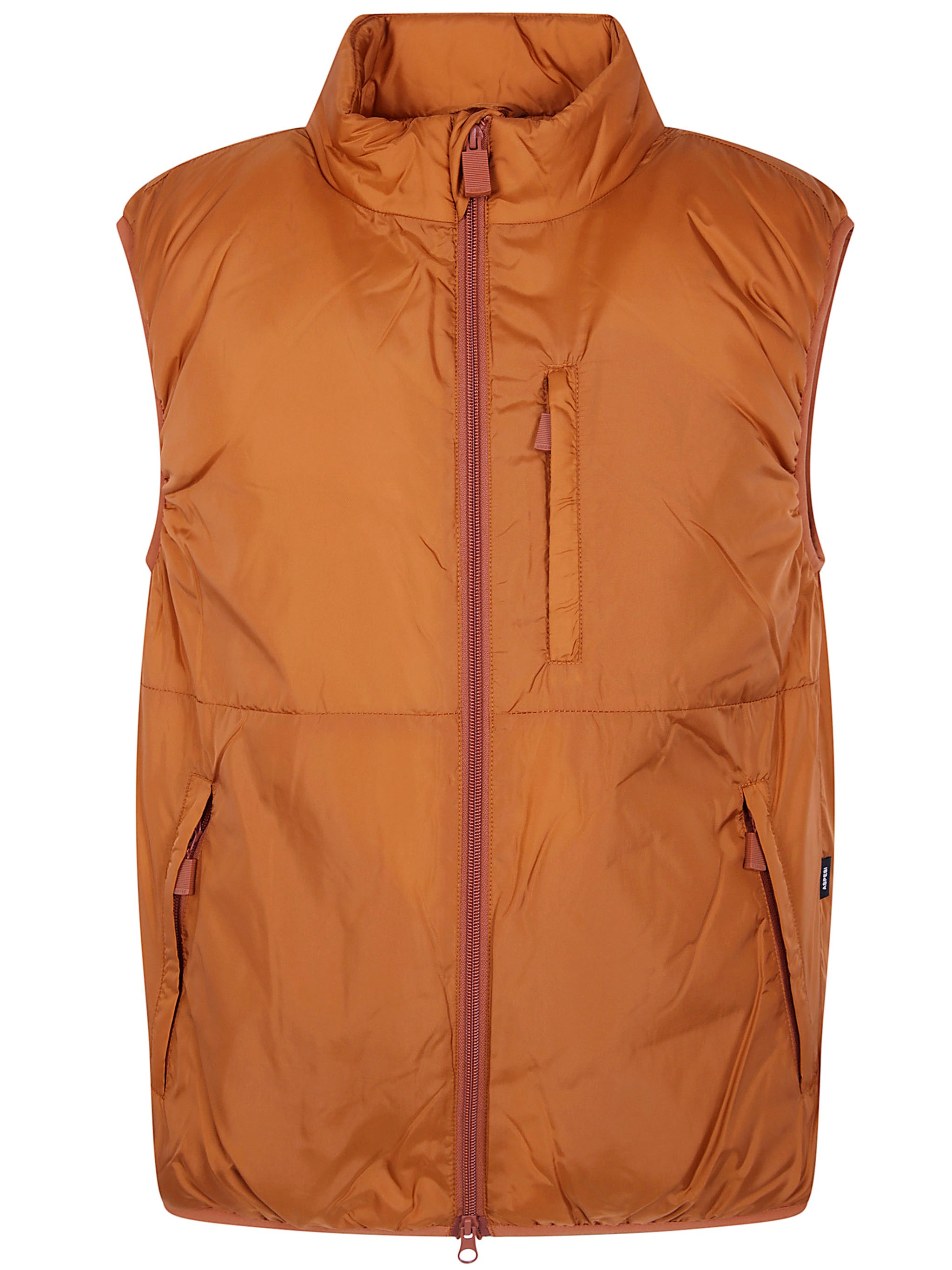 Sleeveless "Jil" Jacket