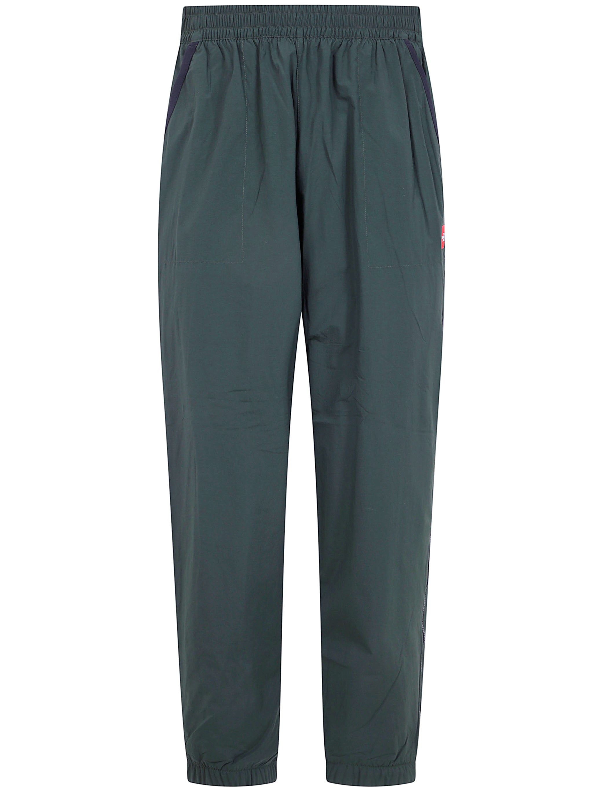 Full Zip "Red Box" Pants