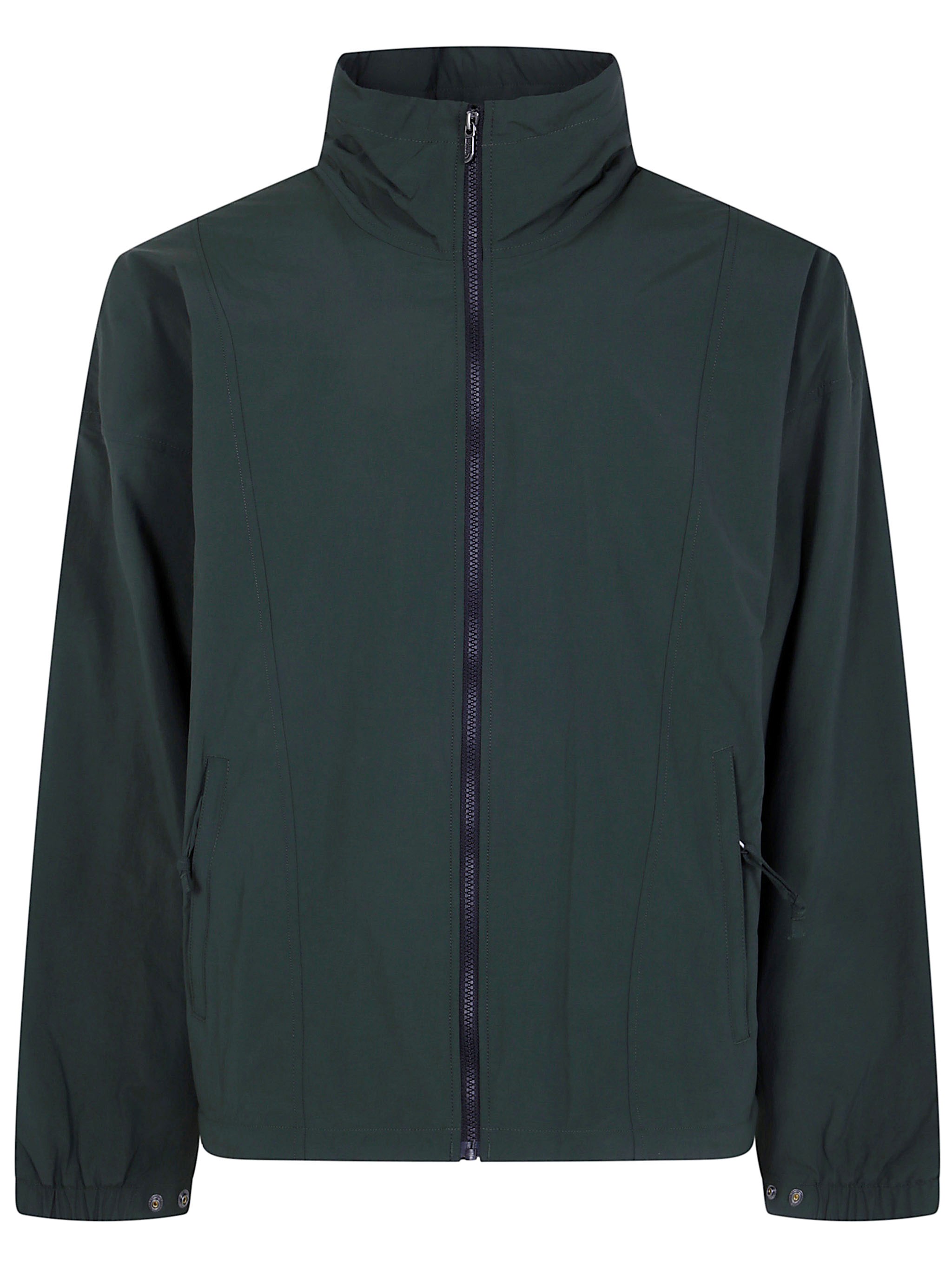 Fleece Lined Jacket
