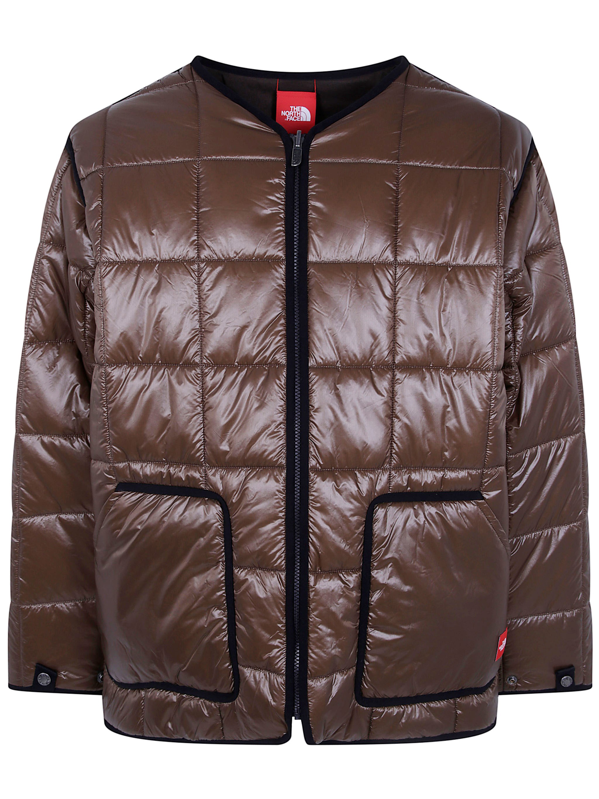 THE NORTH FACE Jacket Puffer