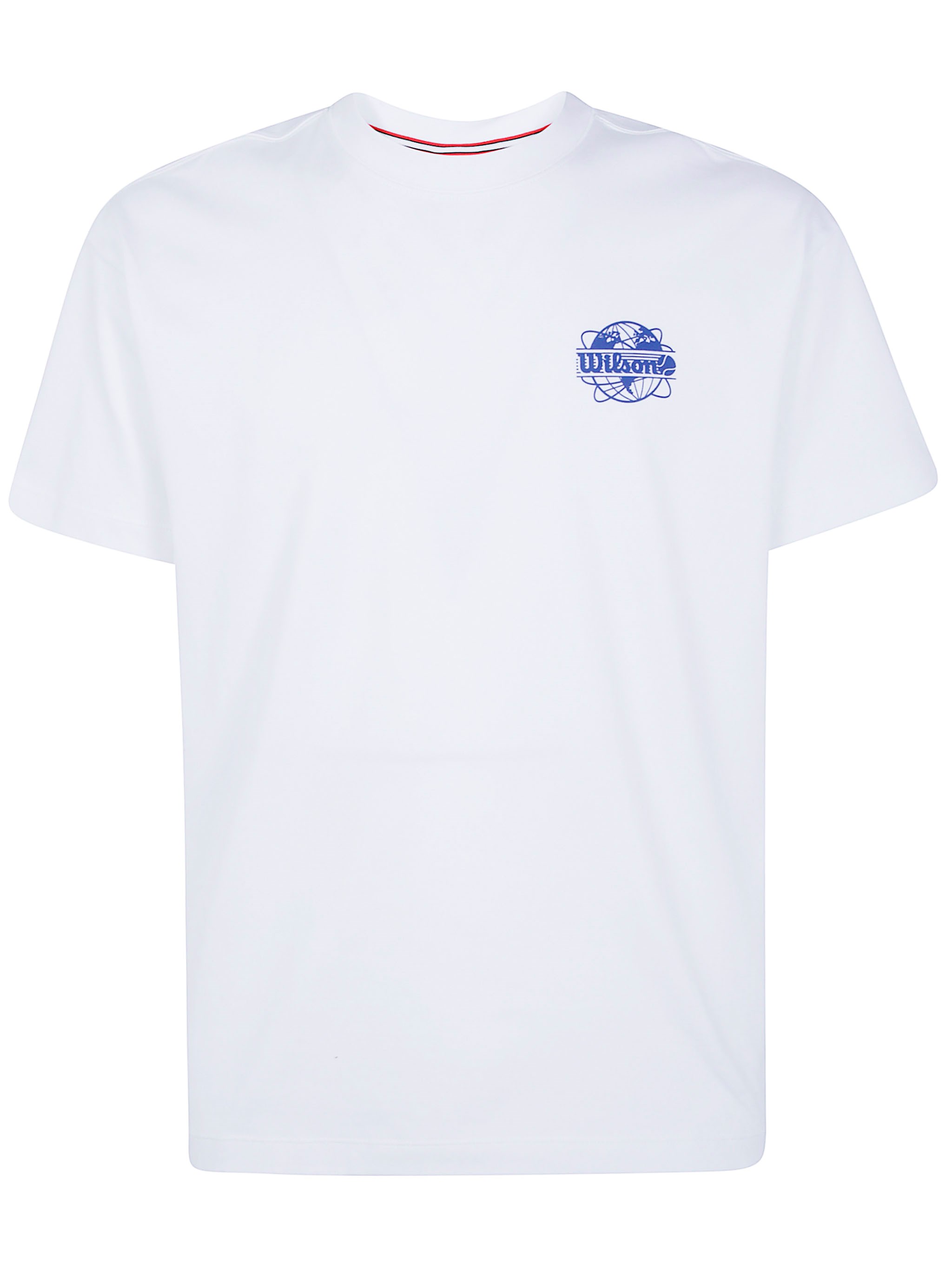Classic Graphic Tee T-Shirt