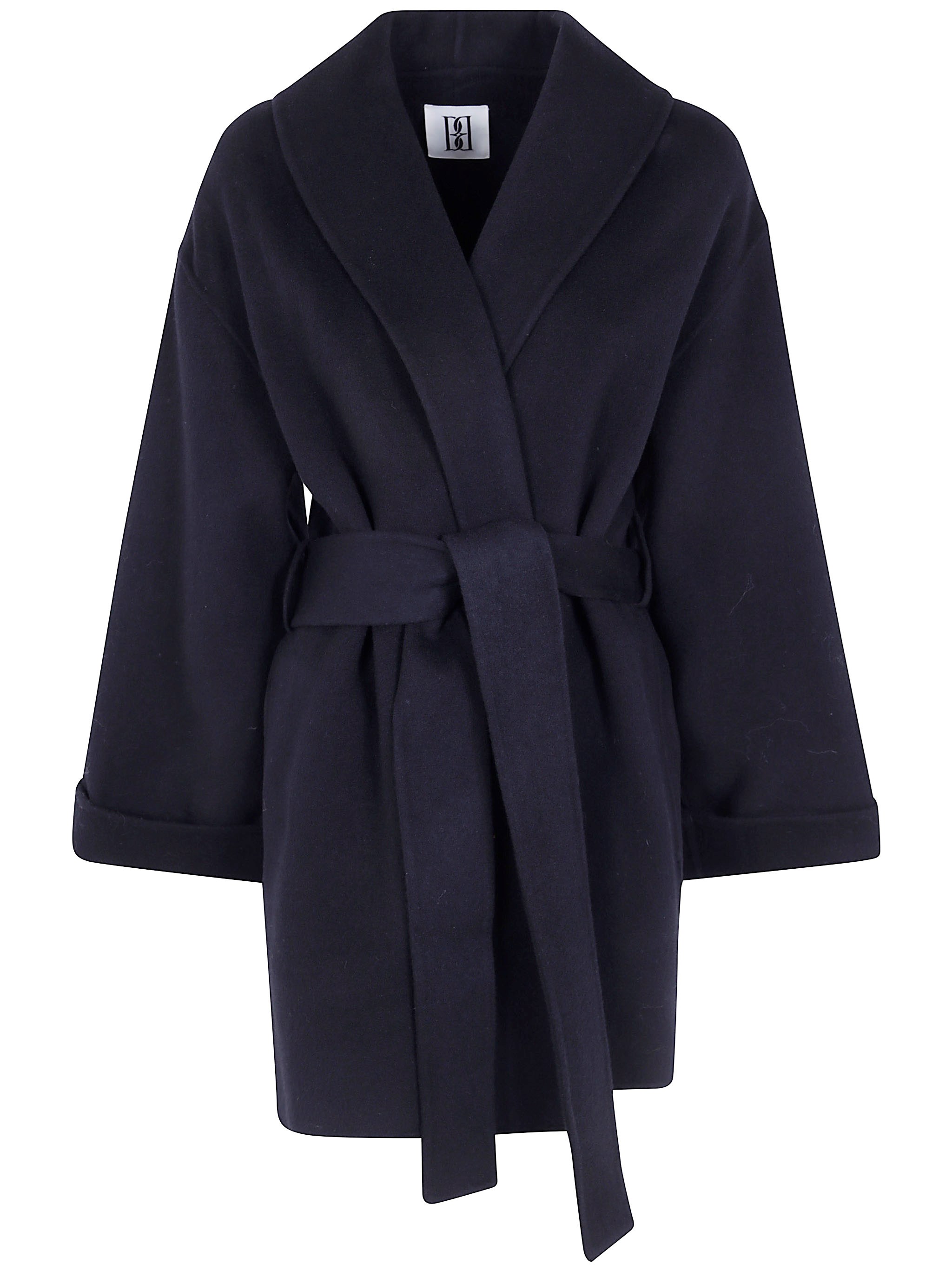 BY MALENE BIRGER Gilet Wool “Trinelle”