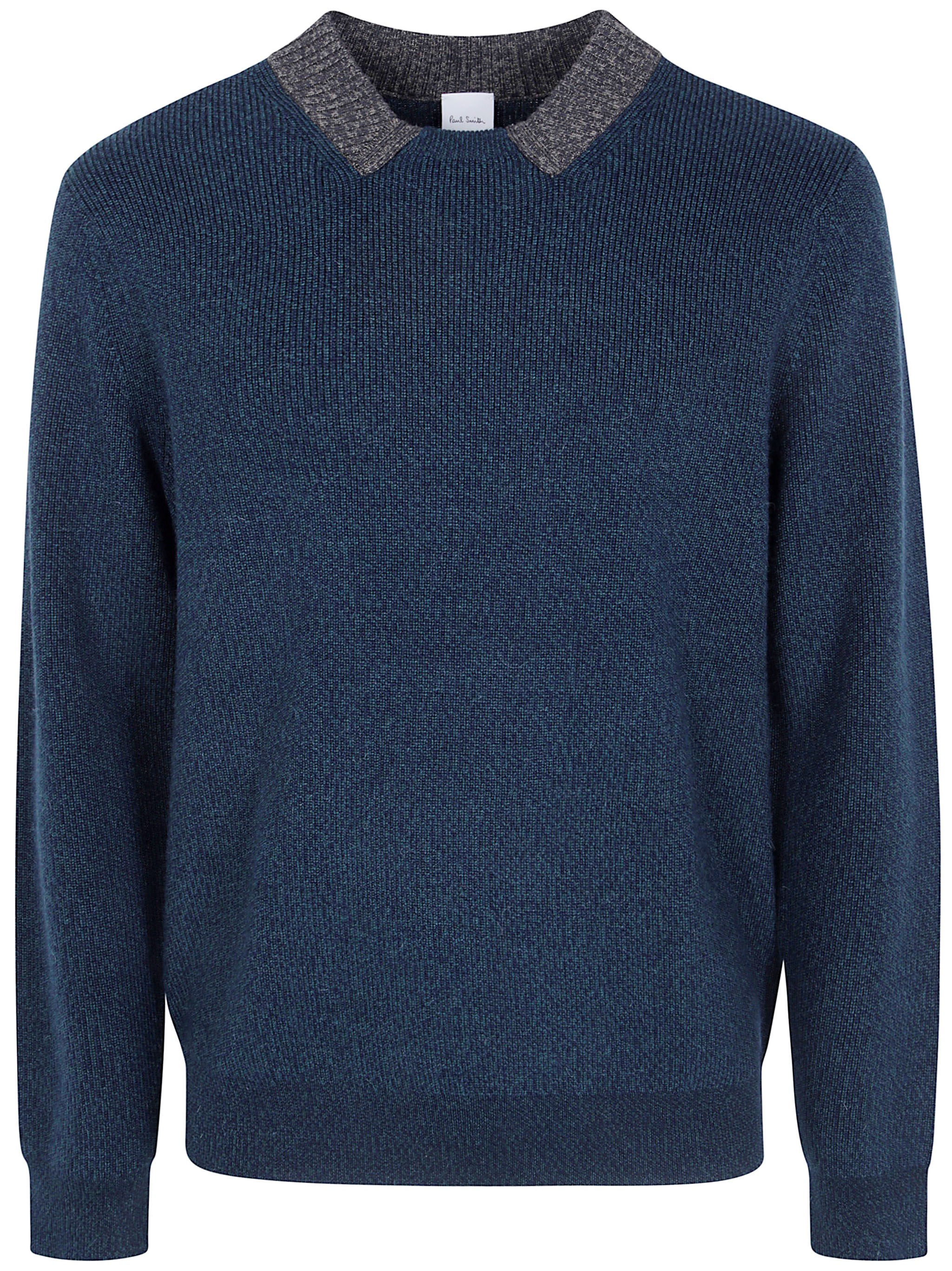 Crew Neck "M1R.991Z. W03288" Sweater