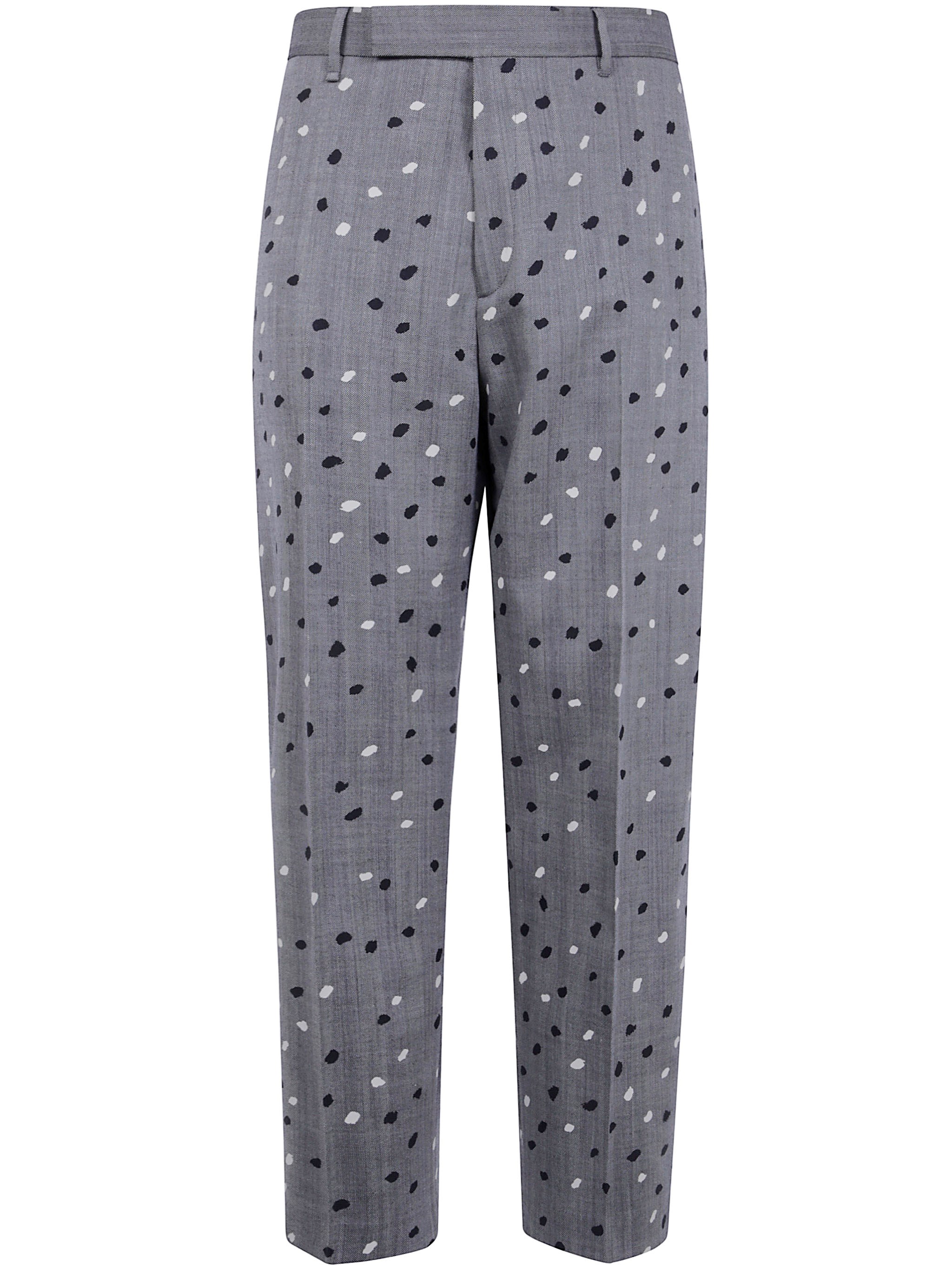 PAUL SMITH Trousers Wool “M1r.921Z. W03182”