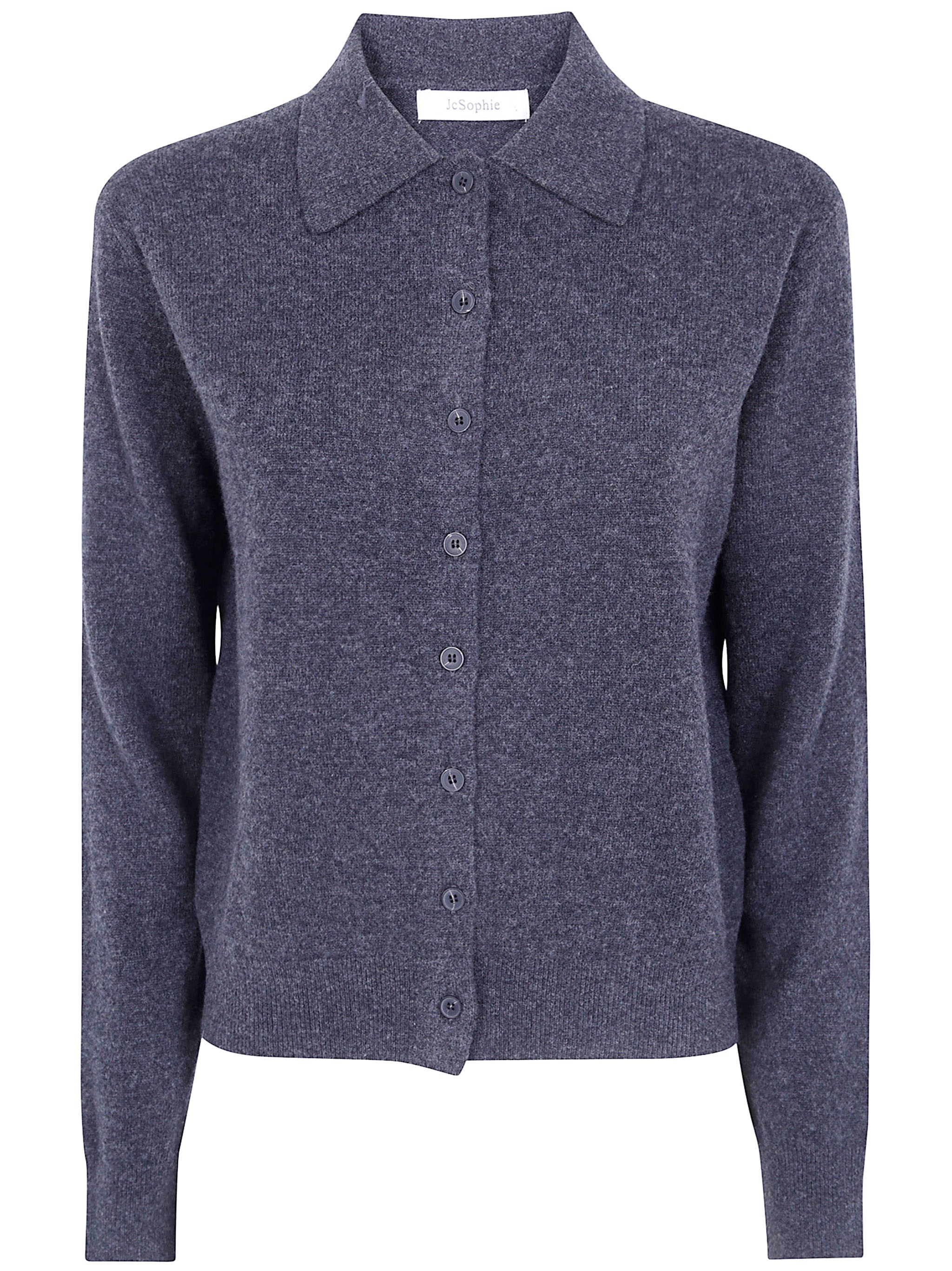 Wool 100% Merino "Porcelain" Sweater