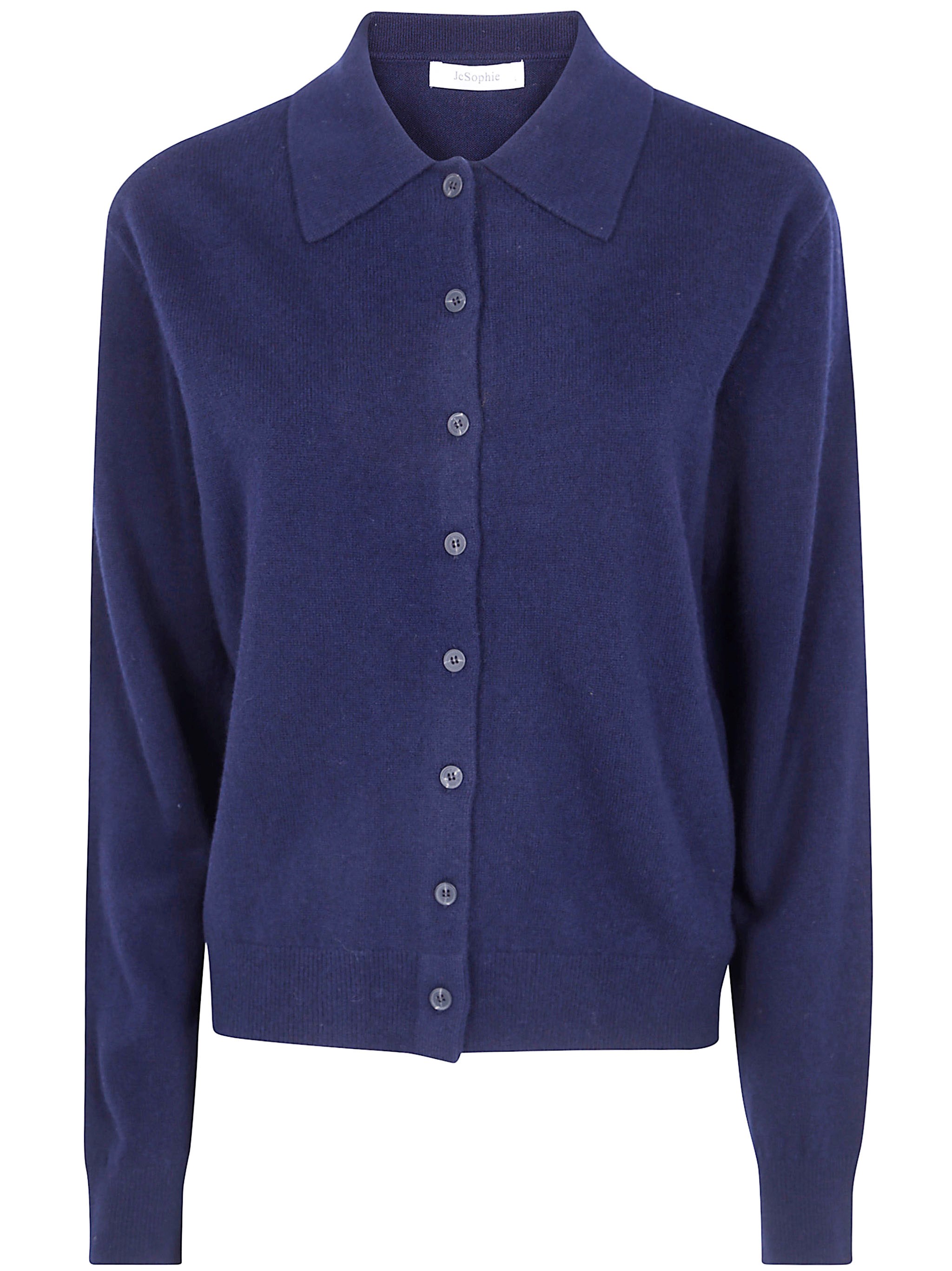 Wool 100% Merino Wool "Porcelain" Sweater