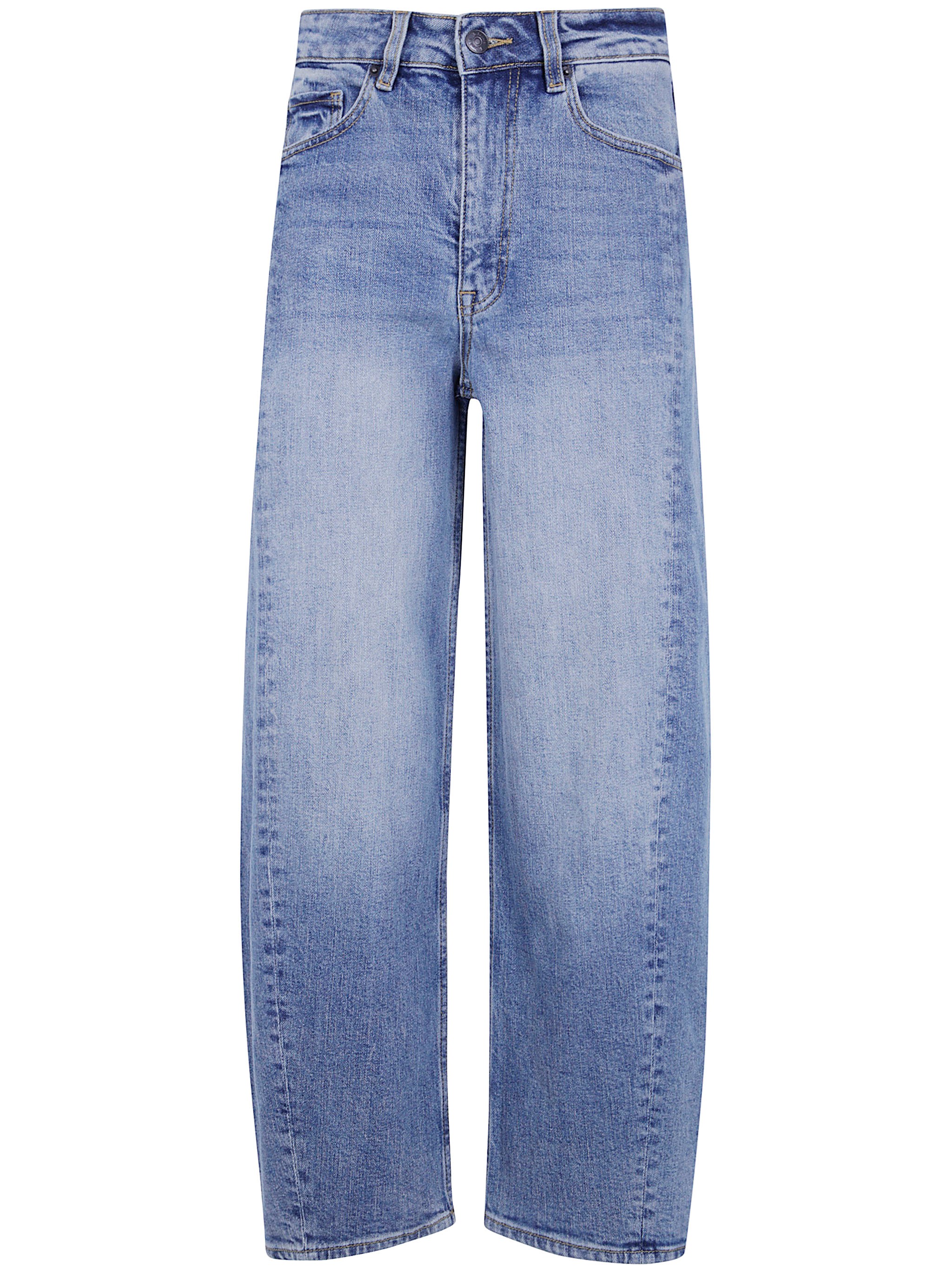 JC SOPHIE Jeans Straight Leg "Pita"