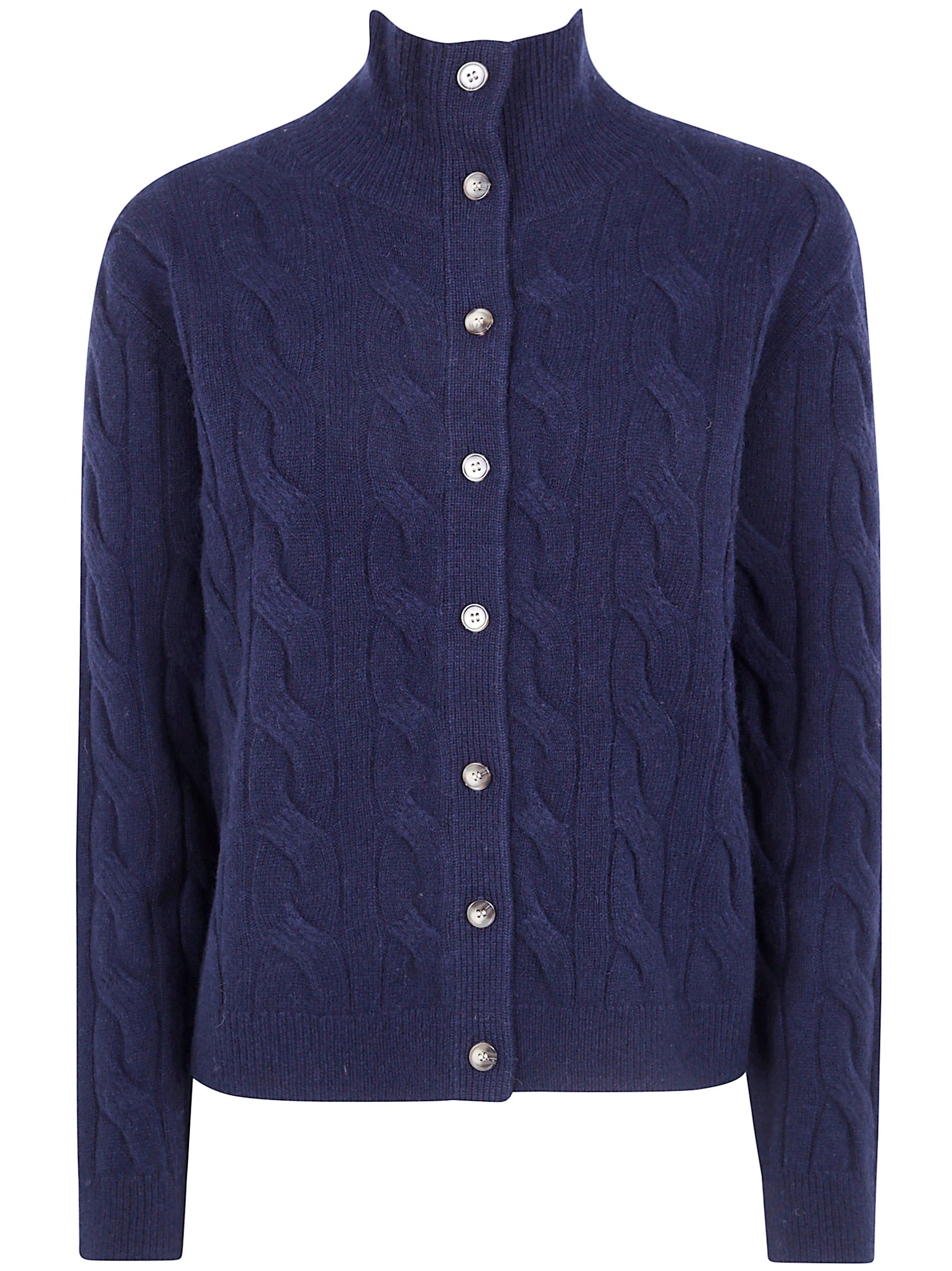 Wool Sweater