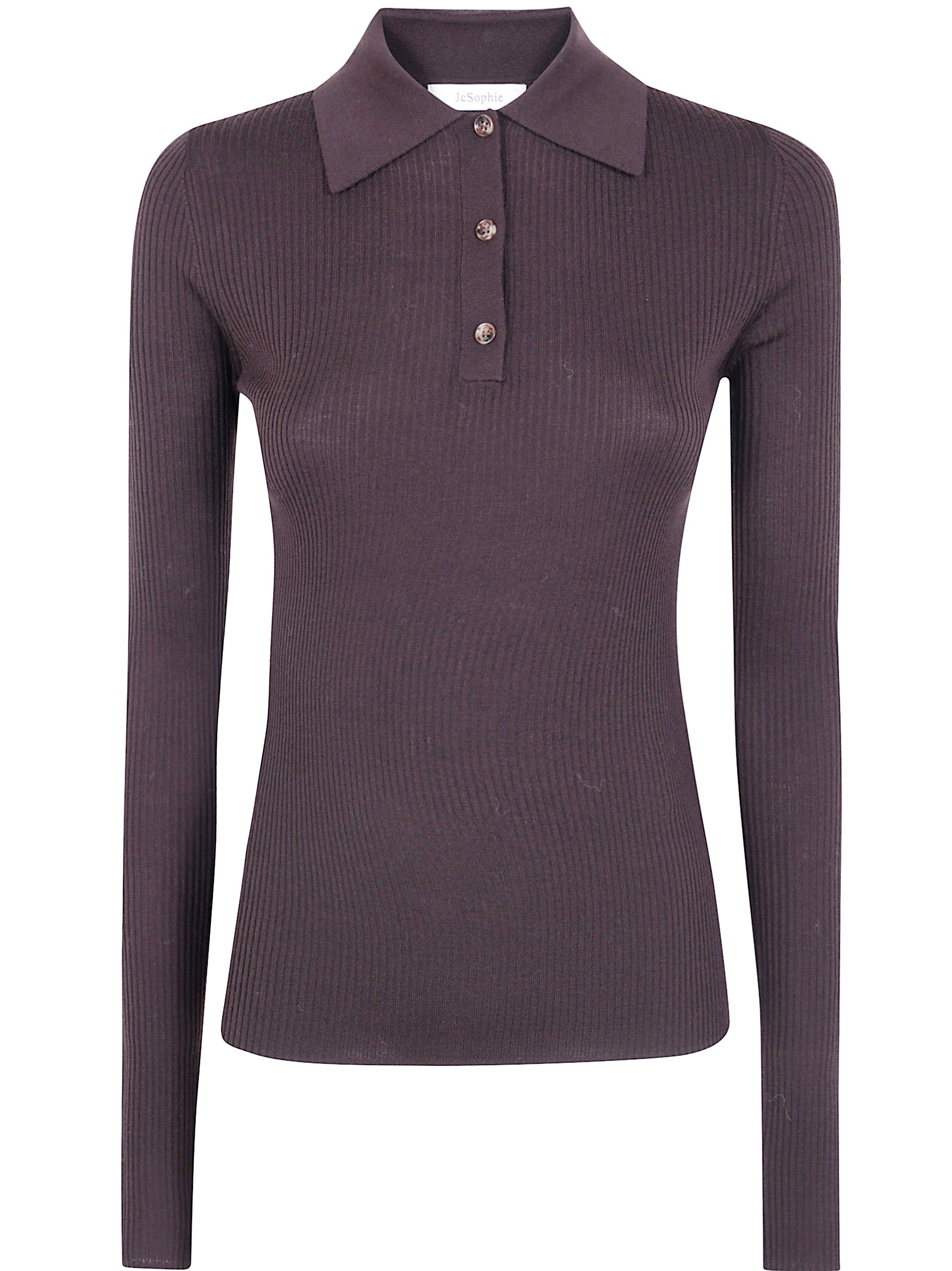 Wool "Pisa" Sweater