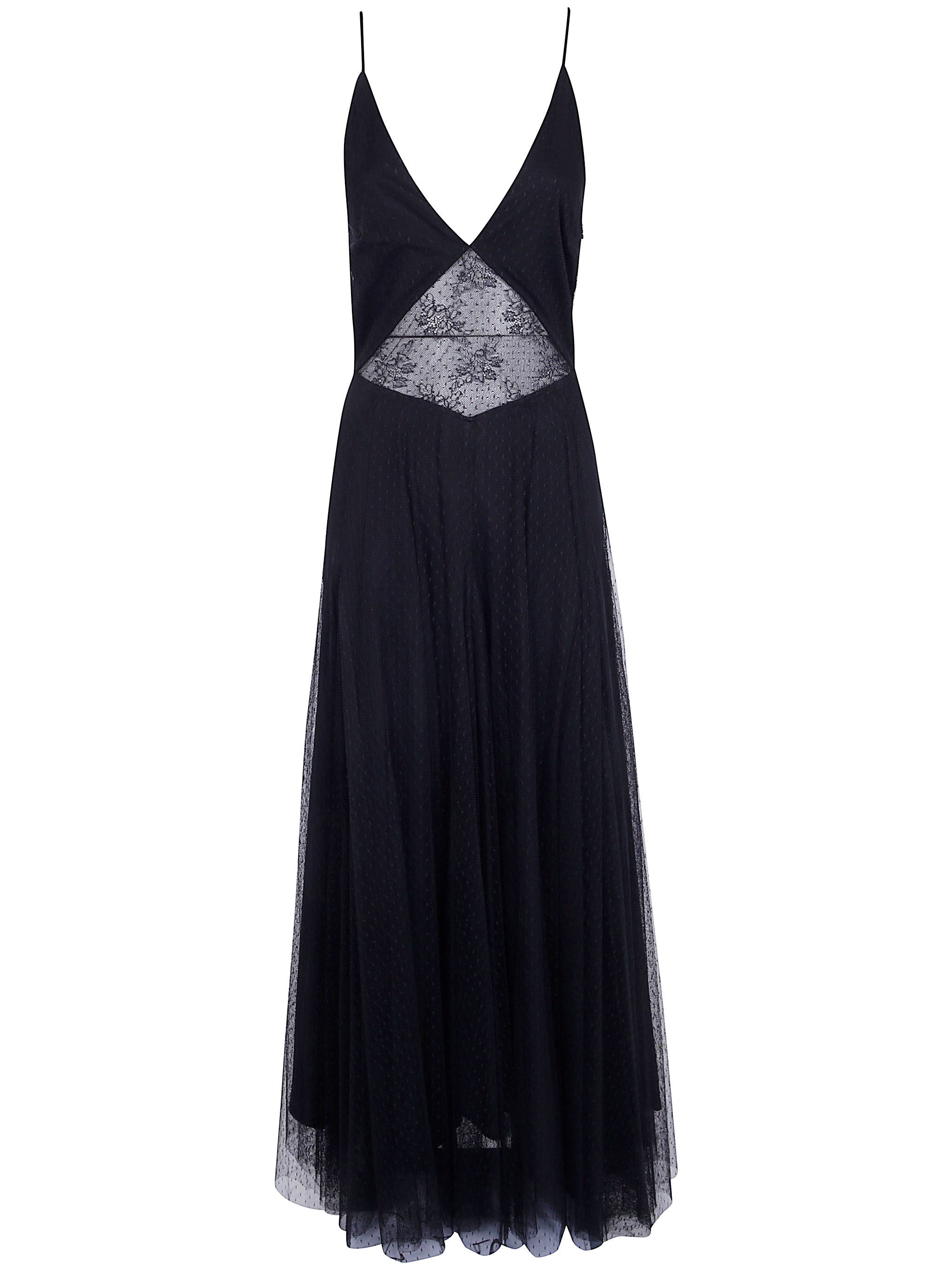 TWINSET Dress Long Sleeve “Twinset”