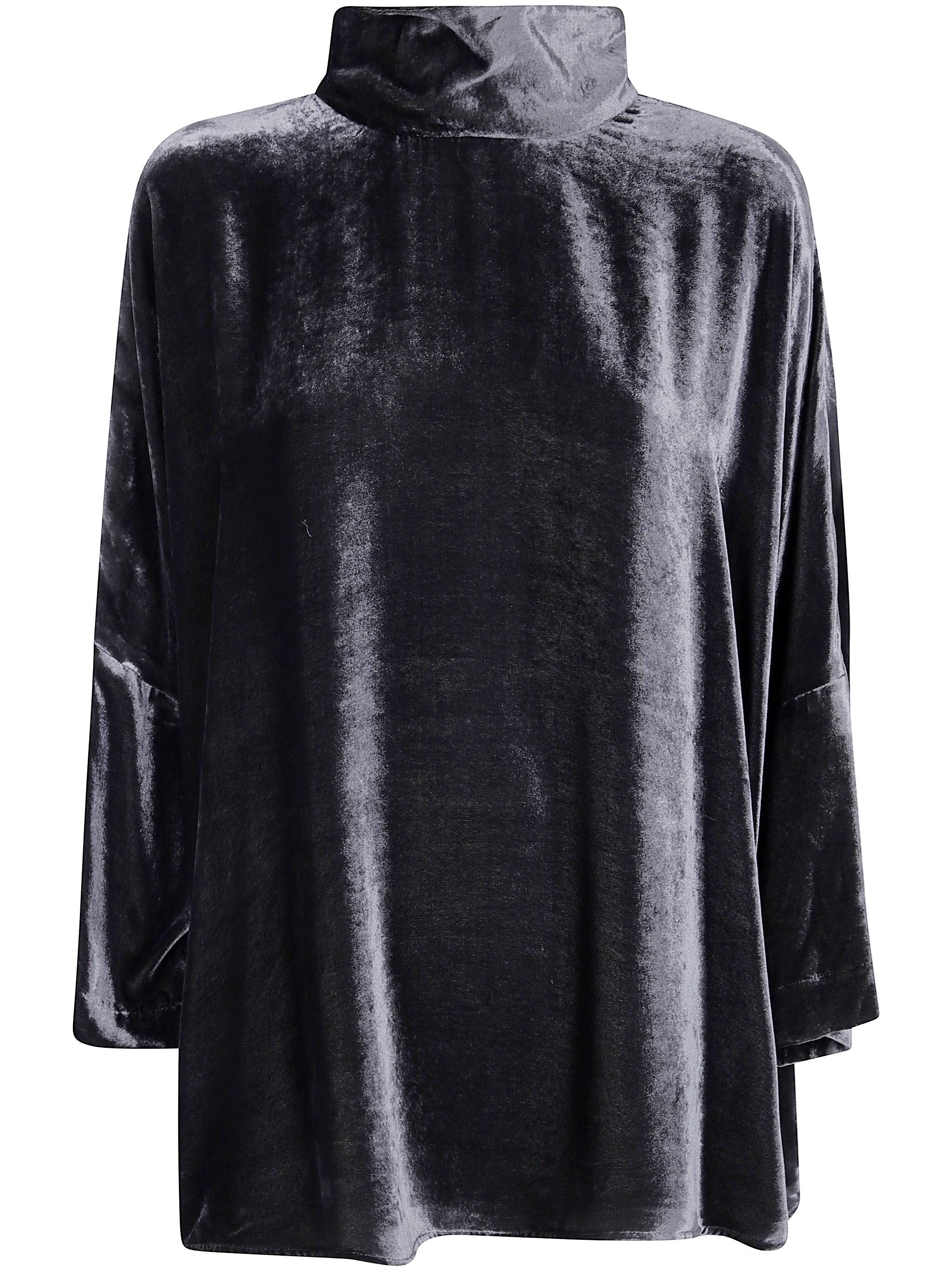 GENTRYPORTOFINO Shirt Viscose Silk “D214vv”