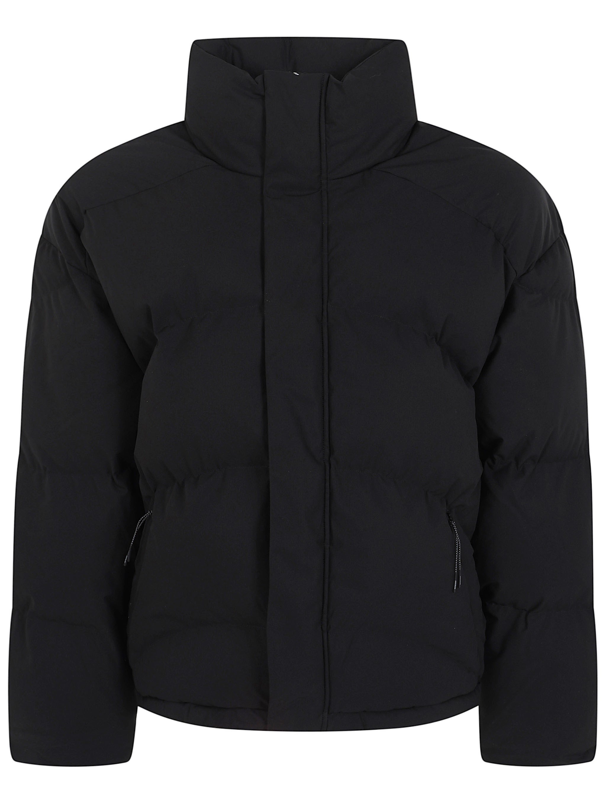 Puffer "Riot" Jacket
