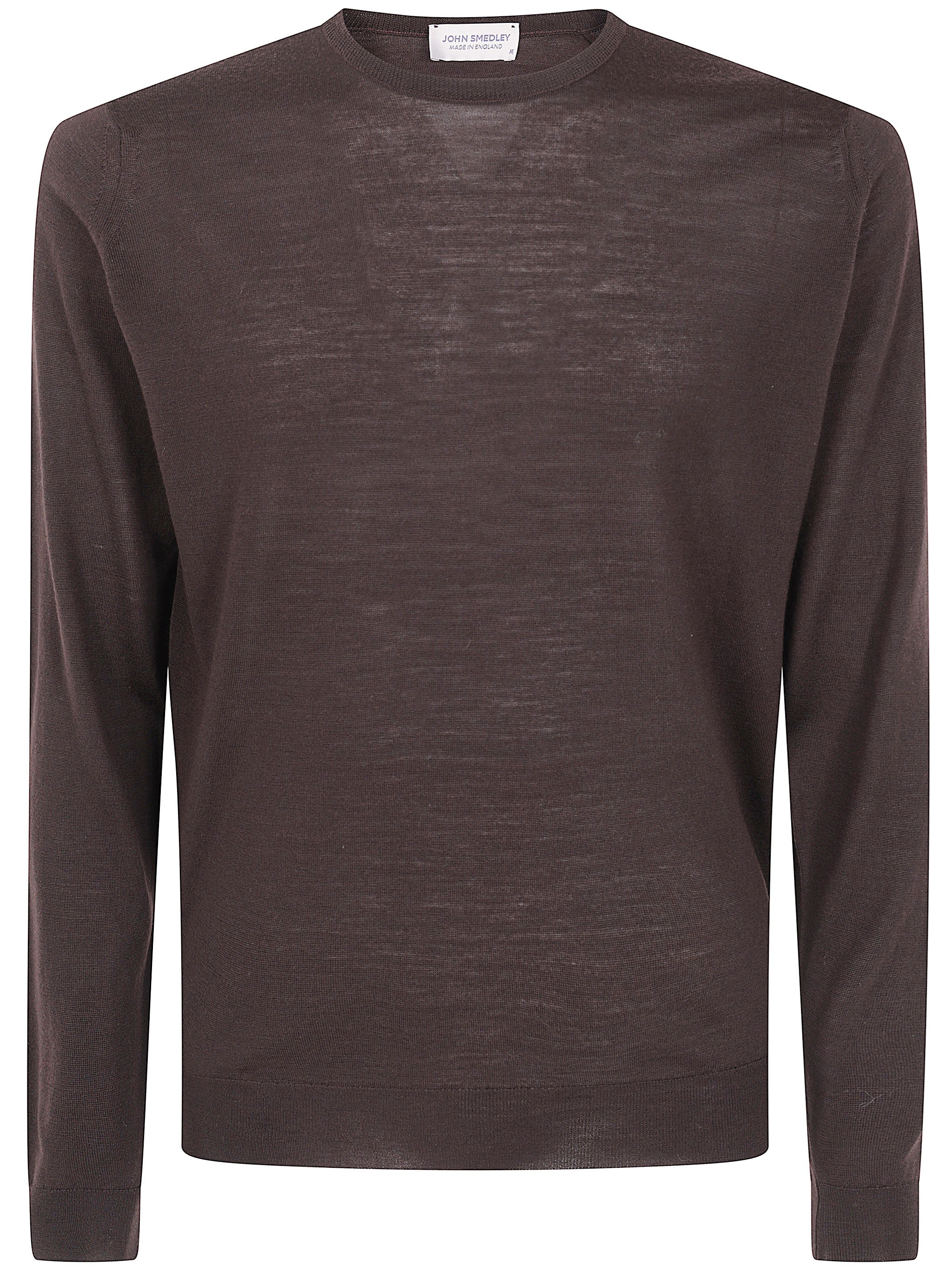 Long Sleeve "Lundy" Sweater