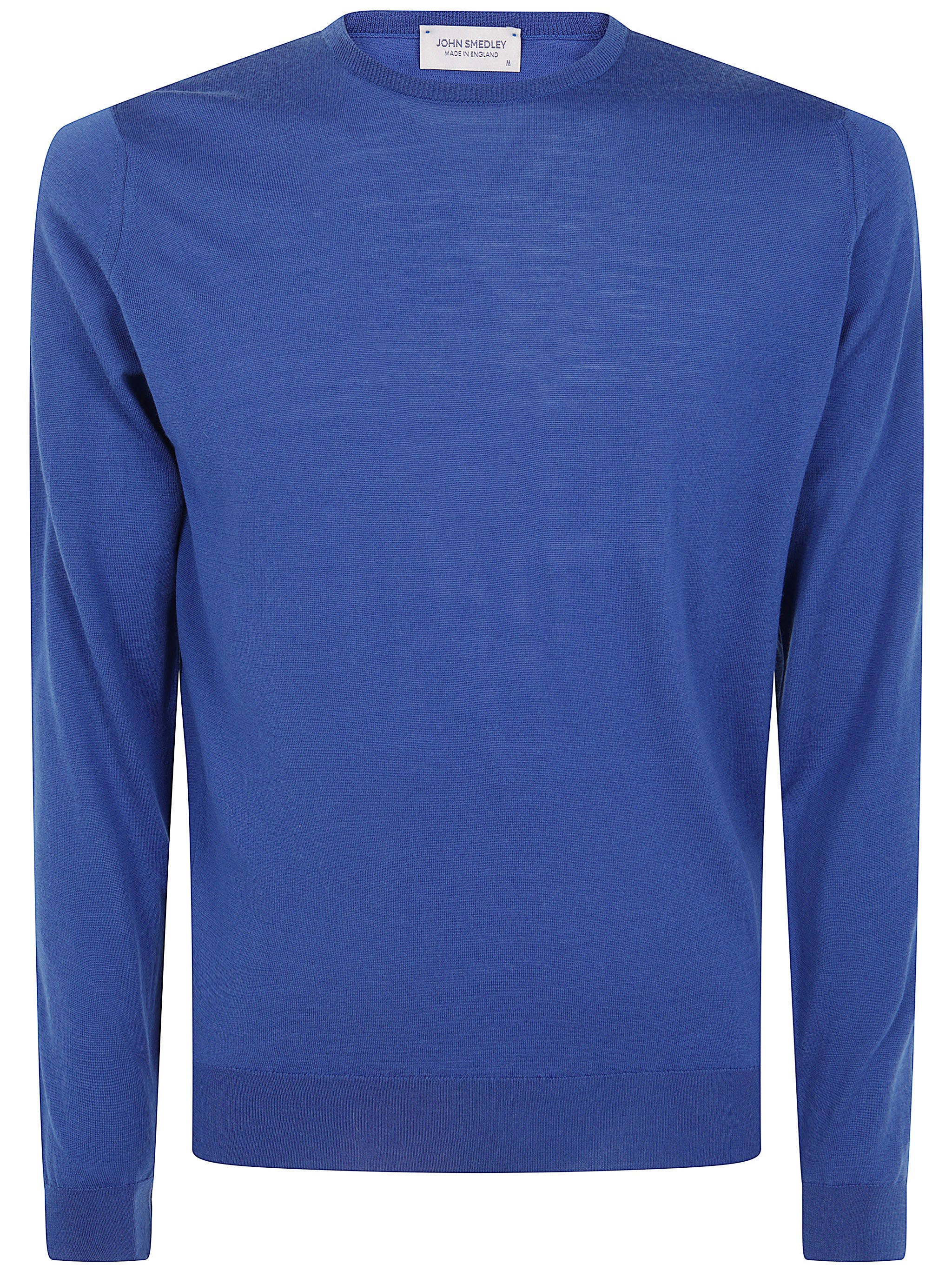 Long Sleeve "Lundy" Sweater