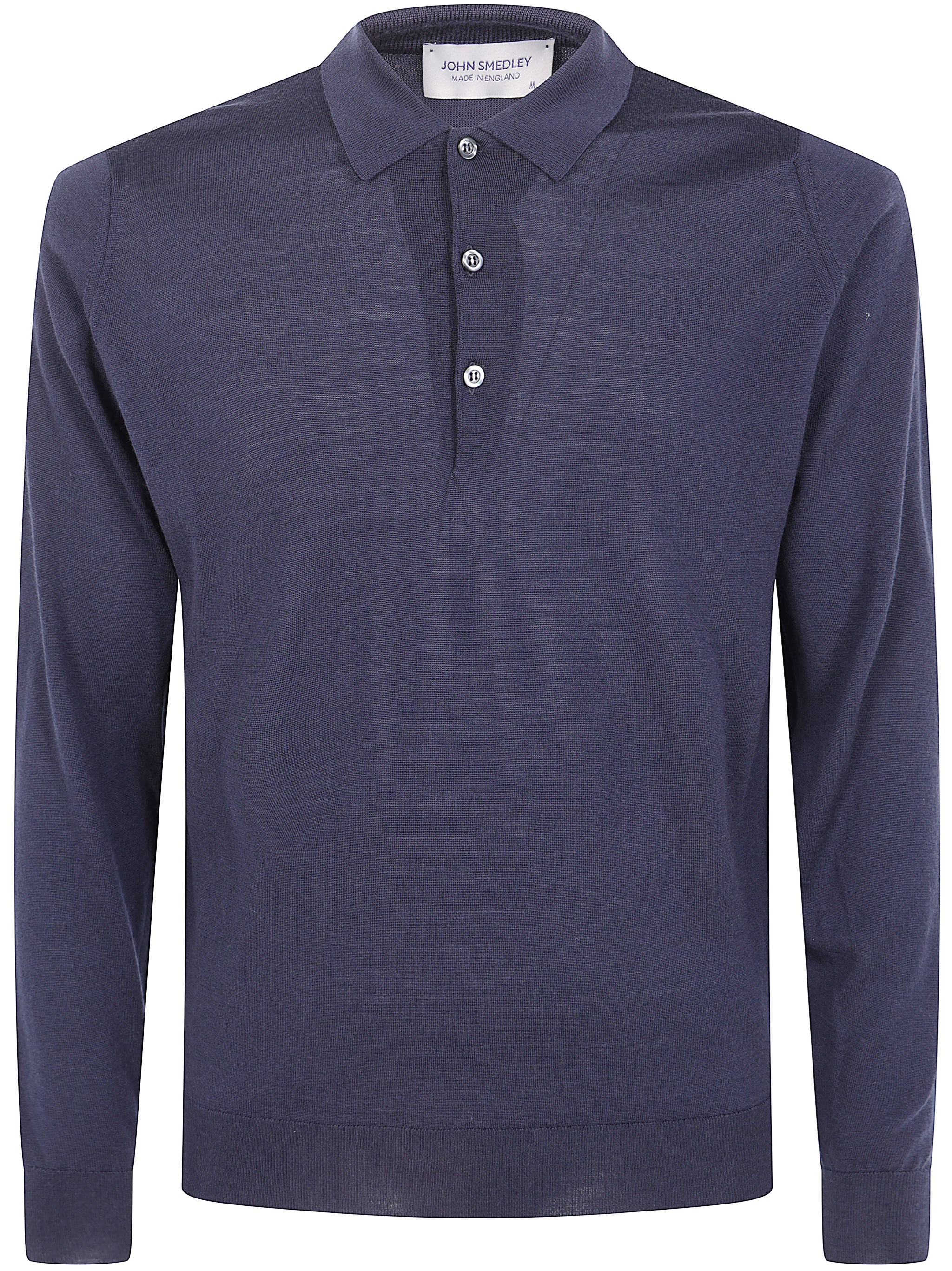 Long Sleeves "Belper" Shirt