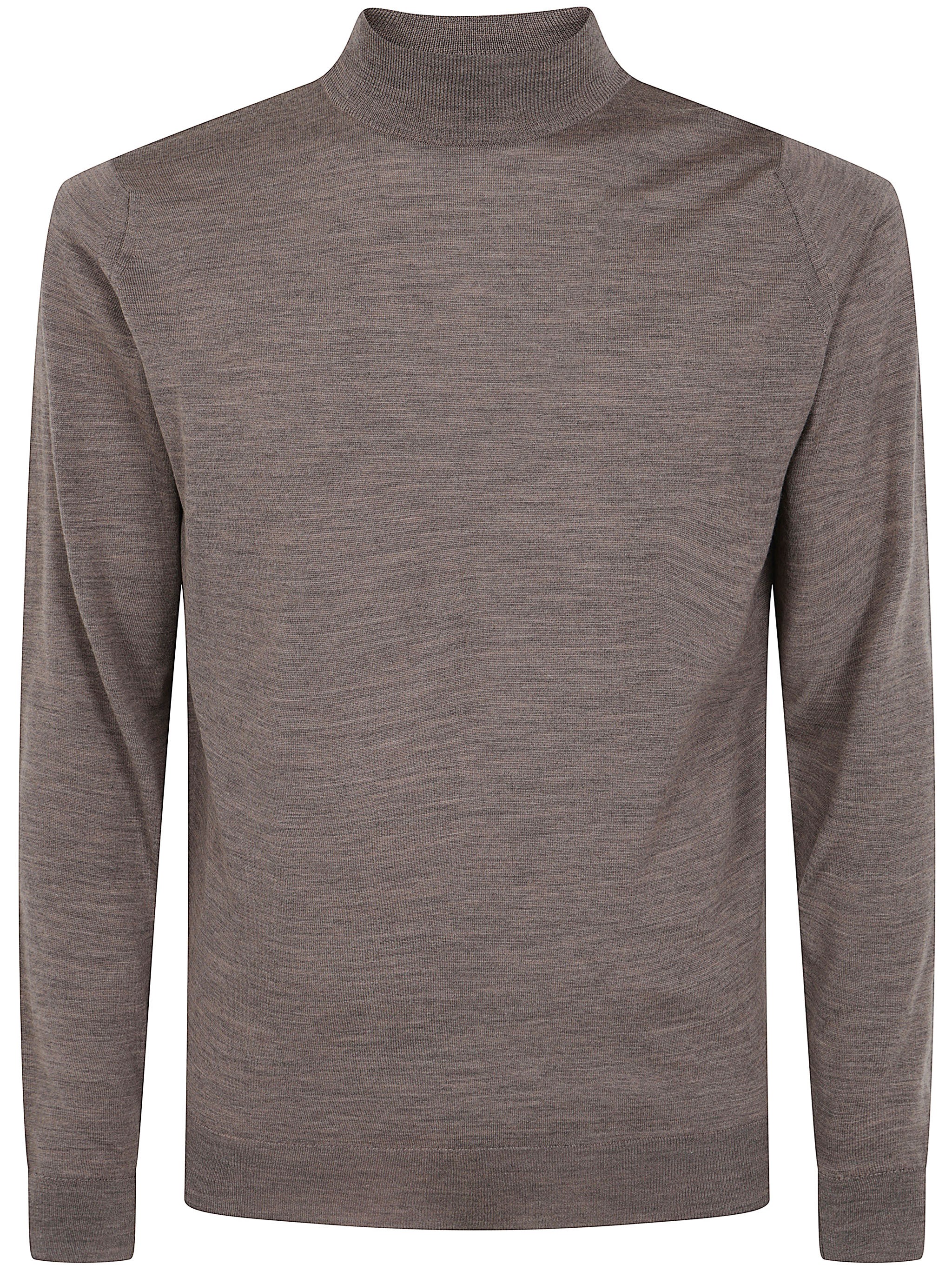 Merino Wool "Harcourt" Sweater