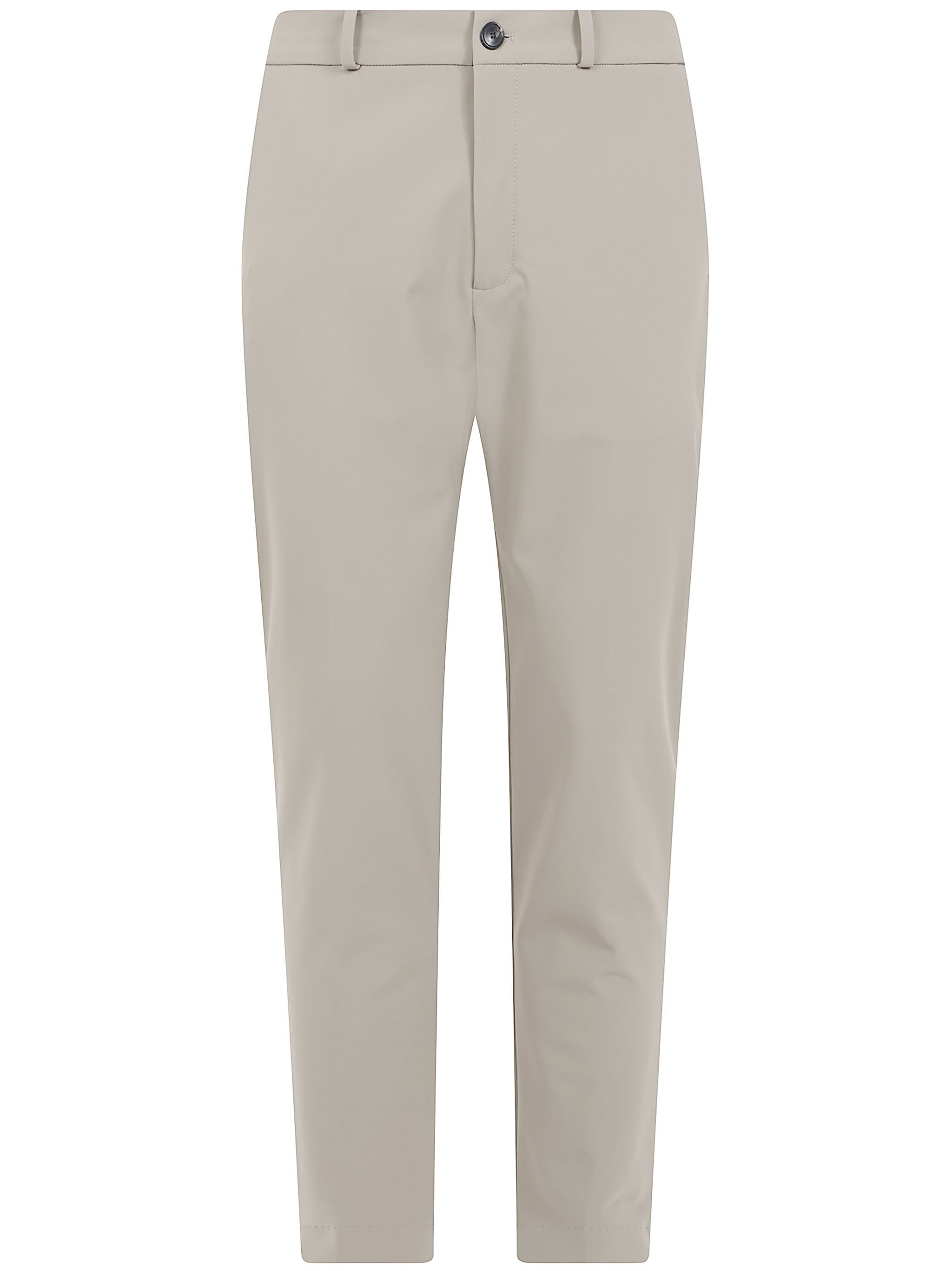 RRD Trousers With Elongated Fit “Surflex Winter Chino Jo”