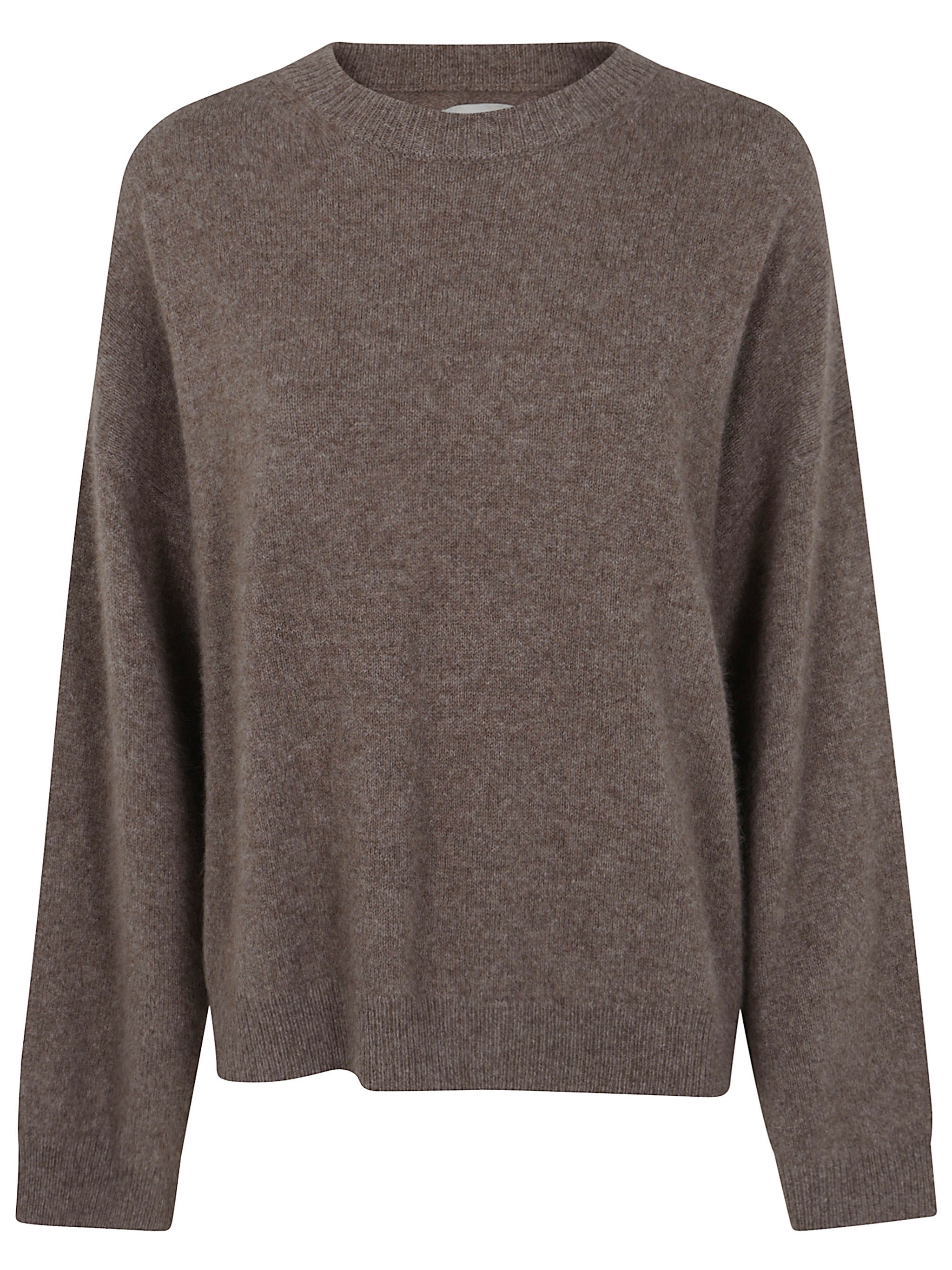 Crewneck "Tristan Lds" Sweater