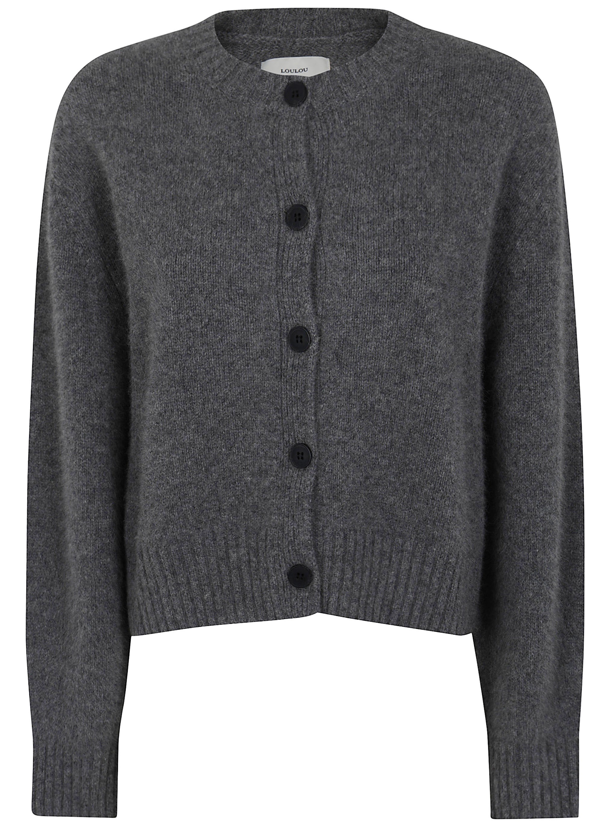 Main Feature "Remus" Sweater