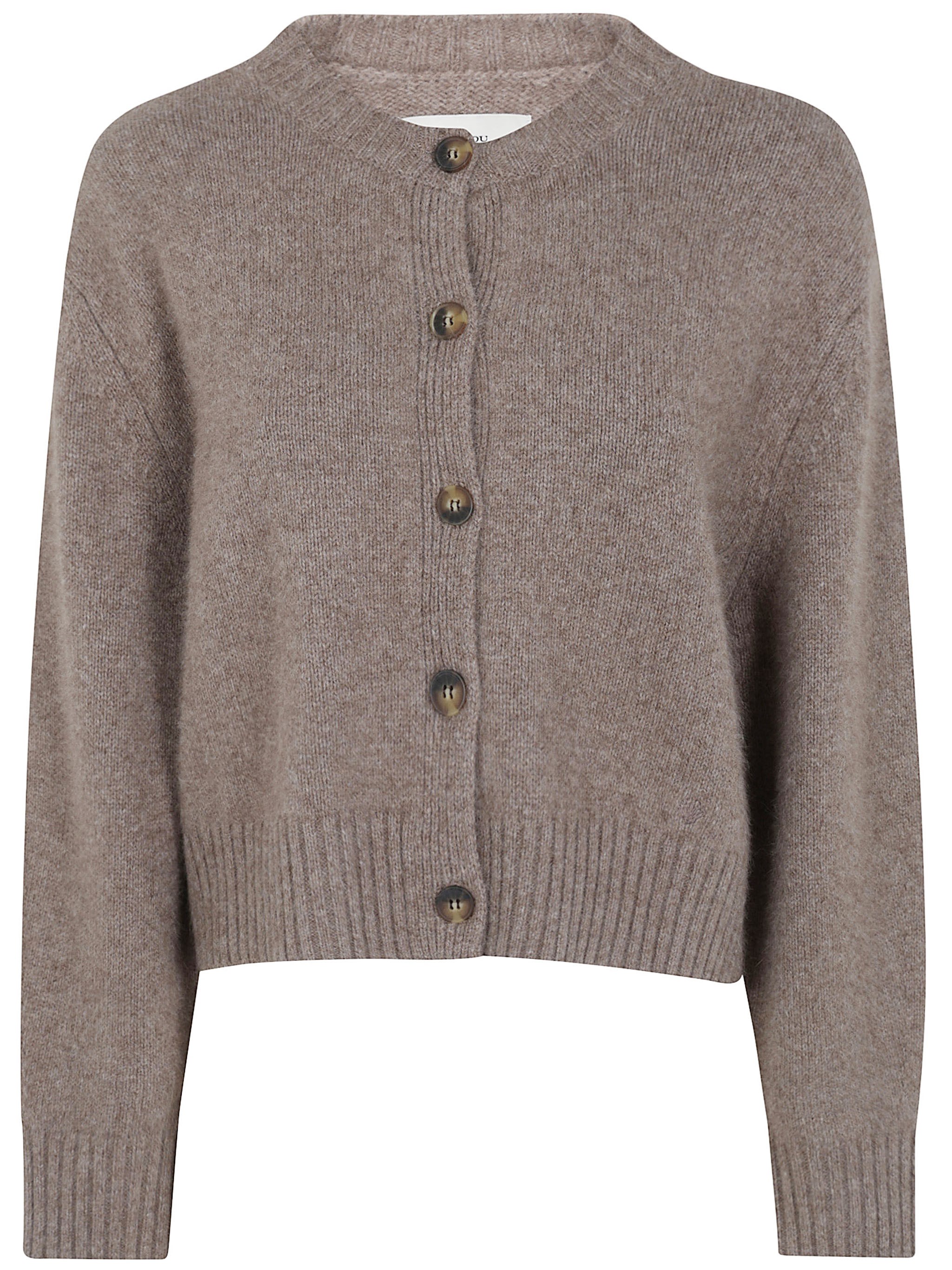 Oversized "Remus" Sweater