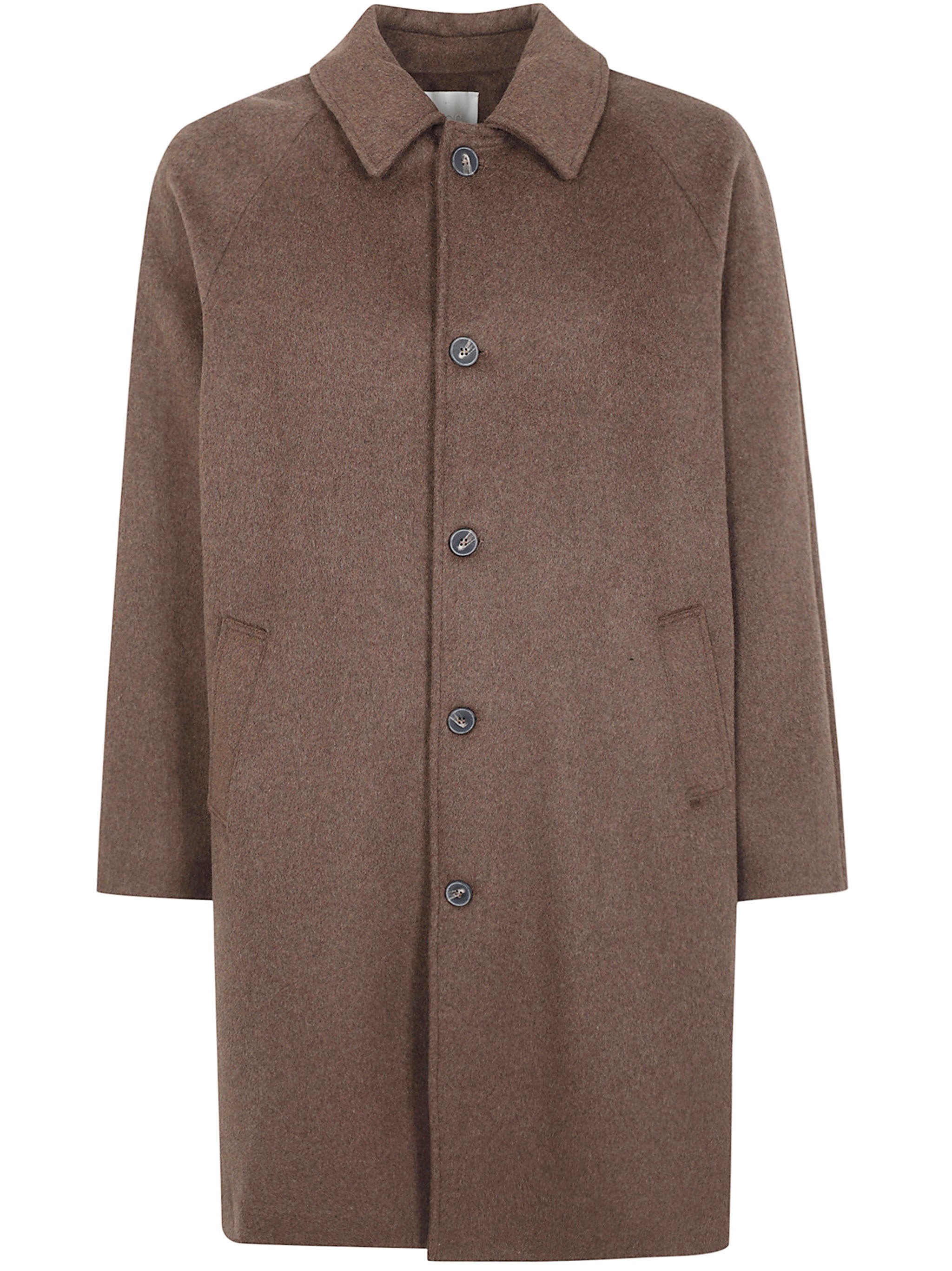 Long Coat