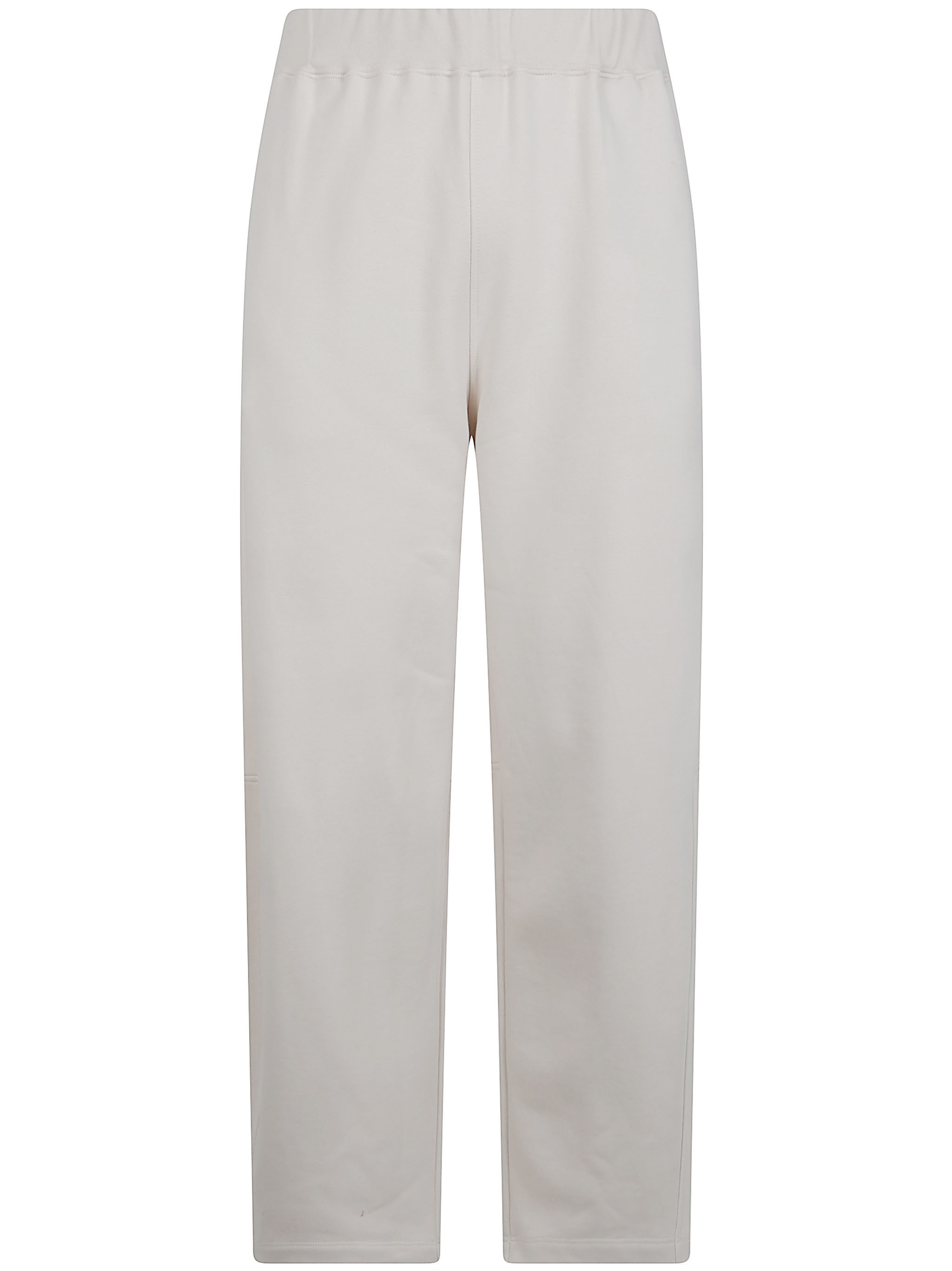 Cotton White "Salinas" Pants