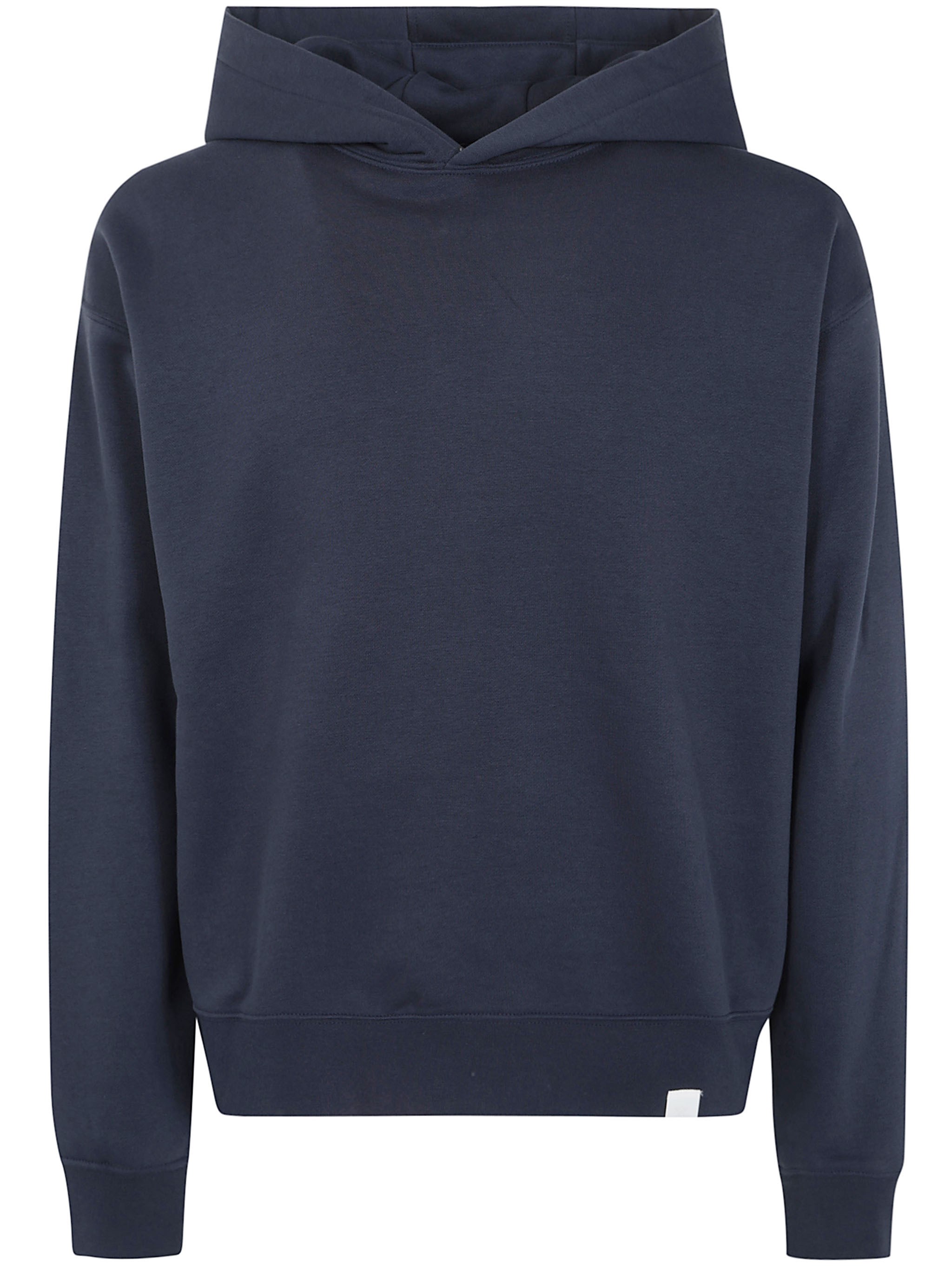 Hooded "Phoenix" Sweatshirt
