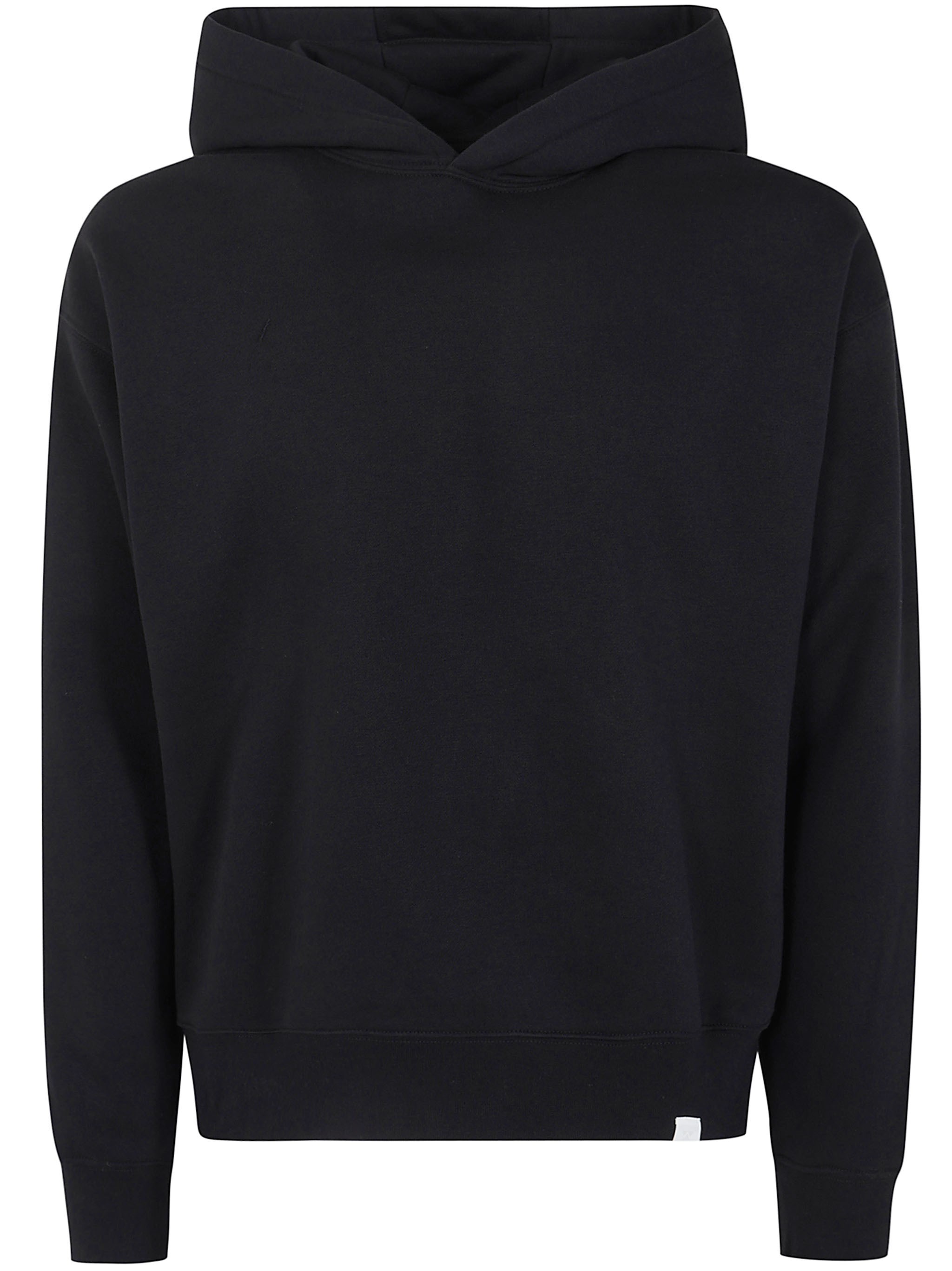 Hooded "Phoenix" Sweatshirt