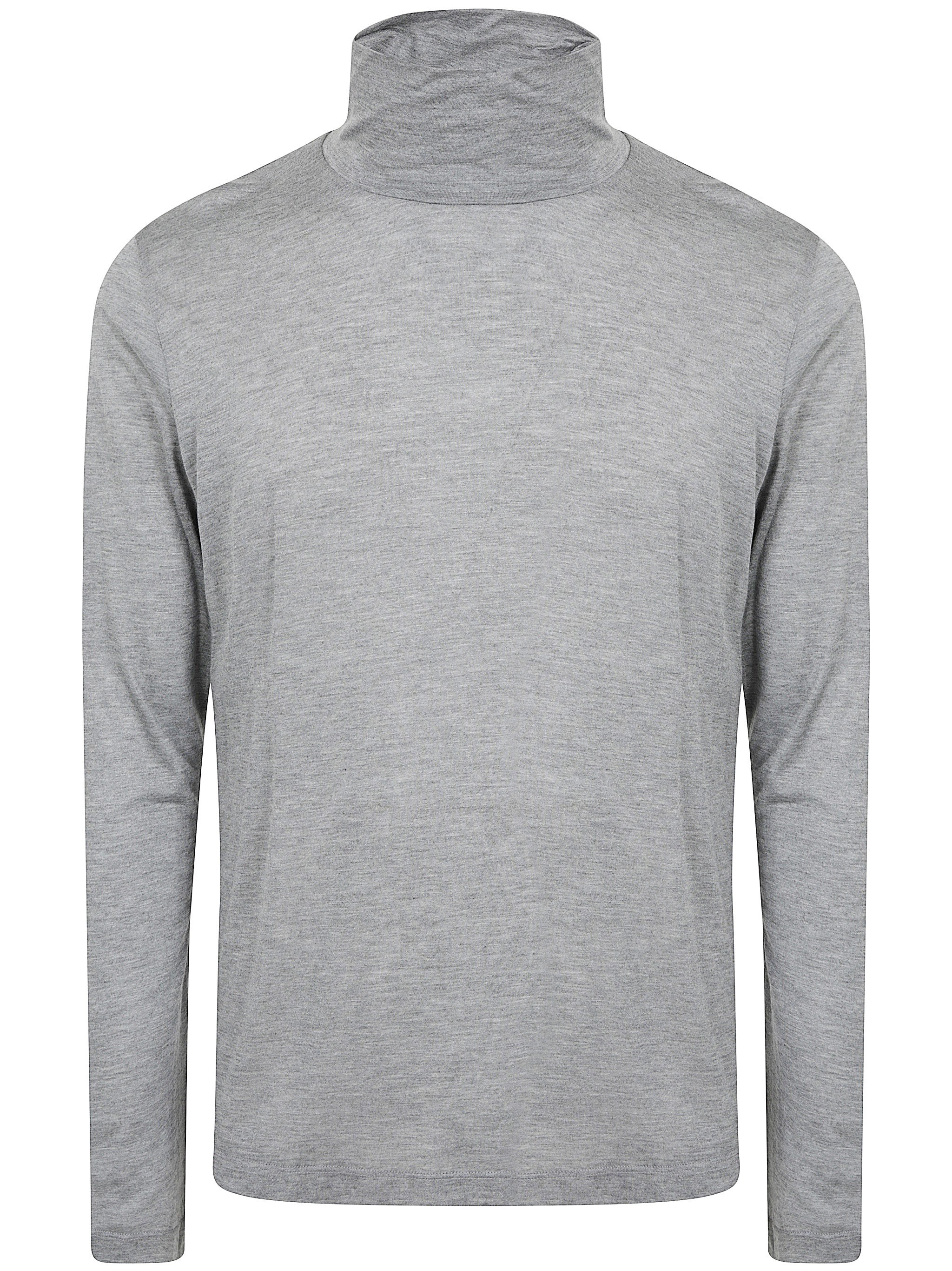 Long Sleeve "Dax" Sweater
