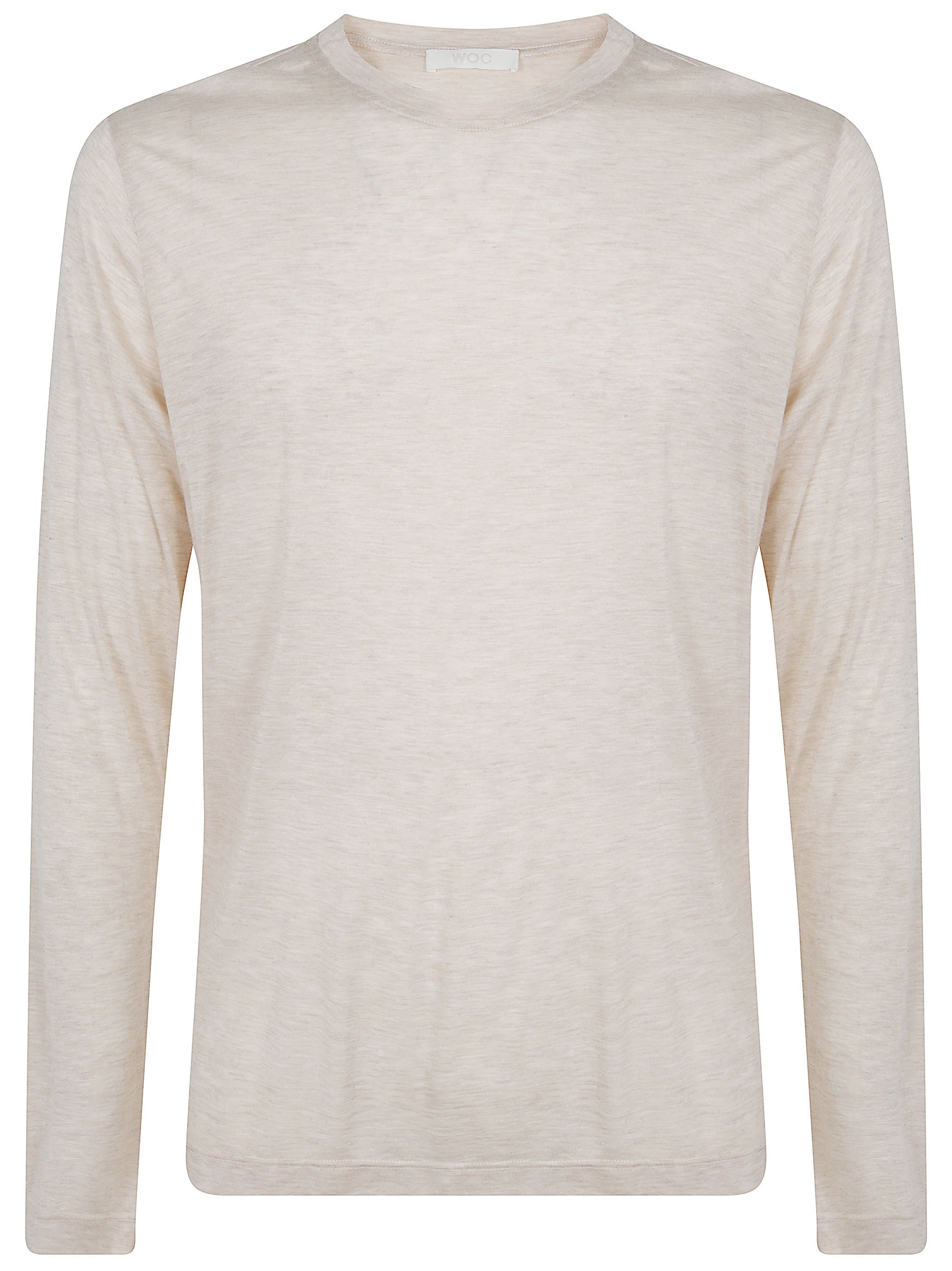 Crewneck "Pau" Sweater