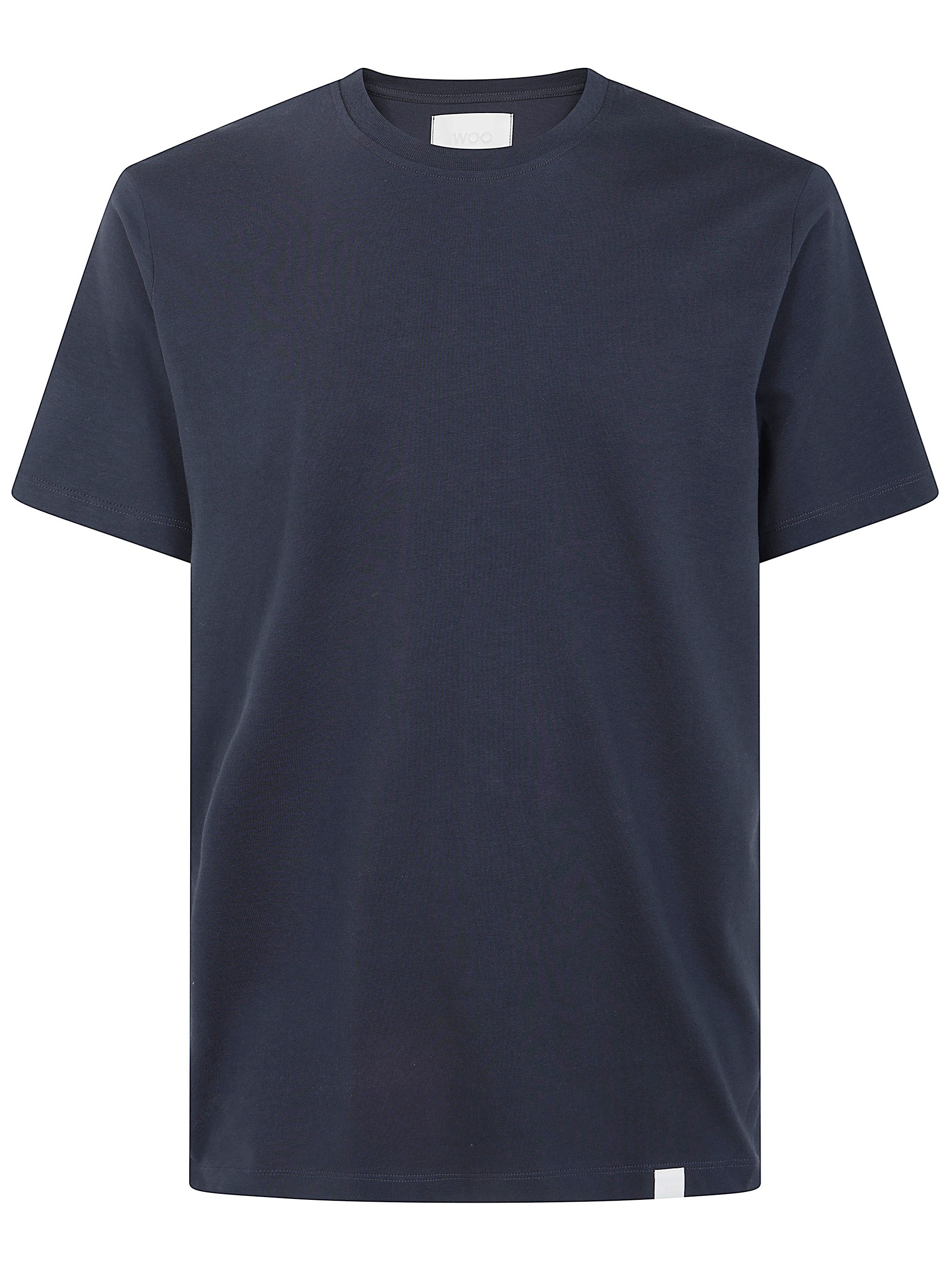 Cotton Blue "Toledo" T-Shirt