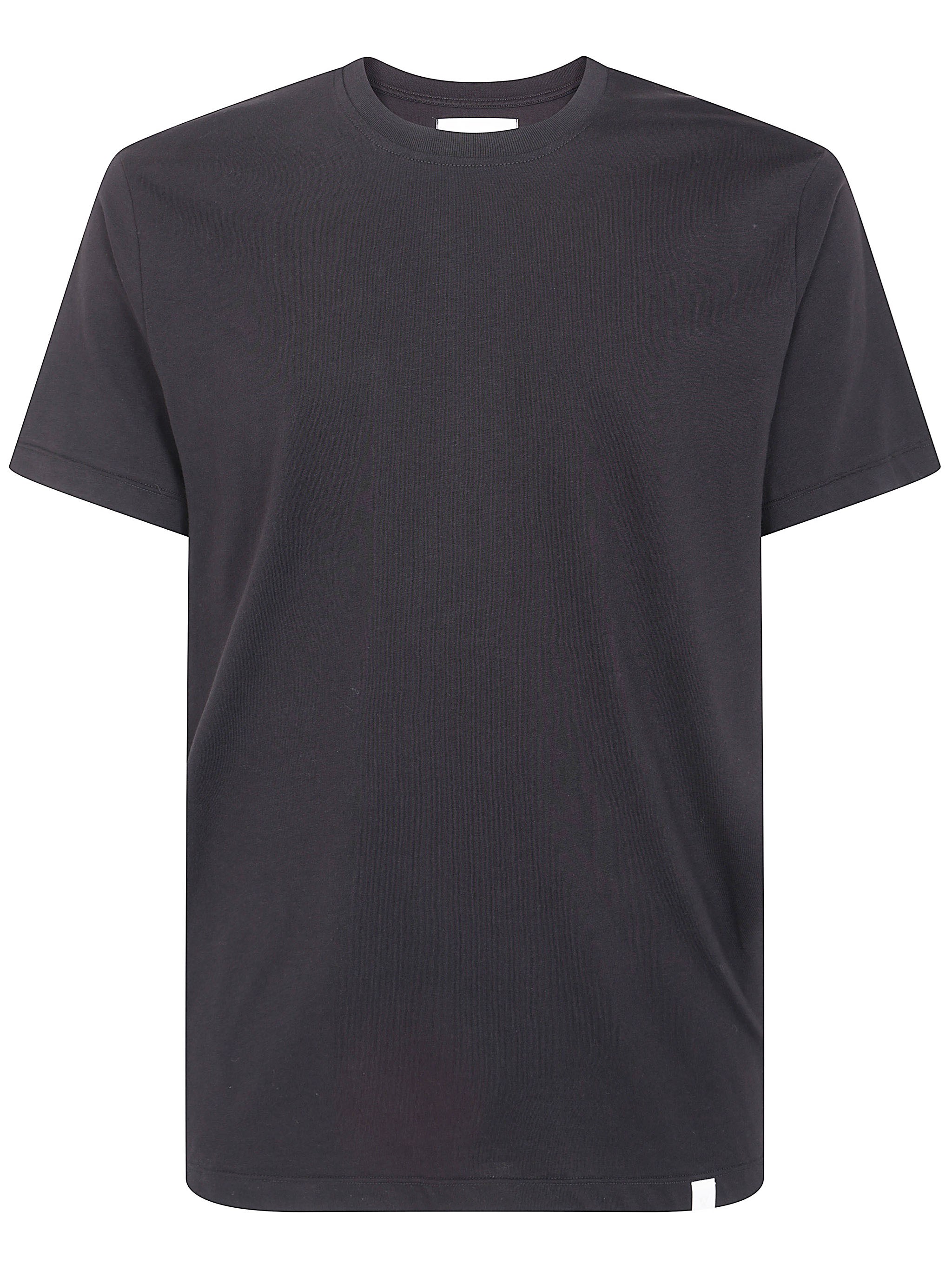 Black "Toledo" T-Shirt