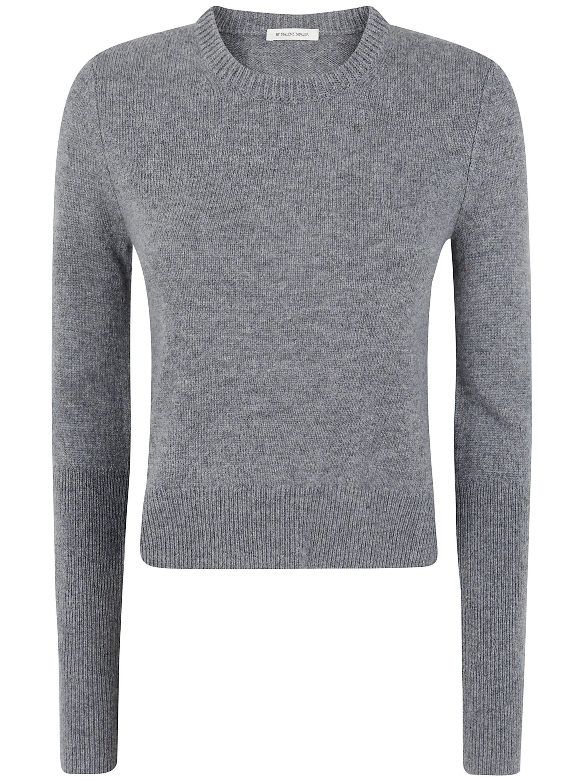 BY MALENE BIRGER Sweater Long Sleeve “Hannah”