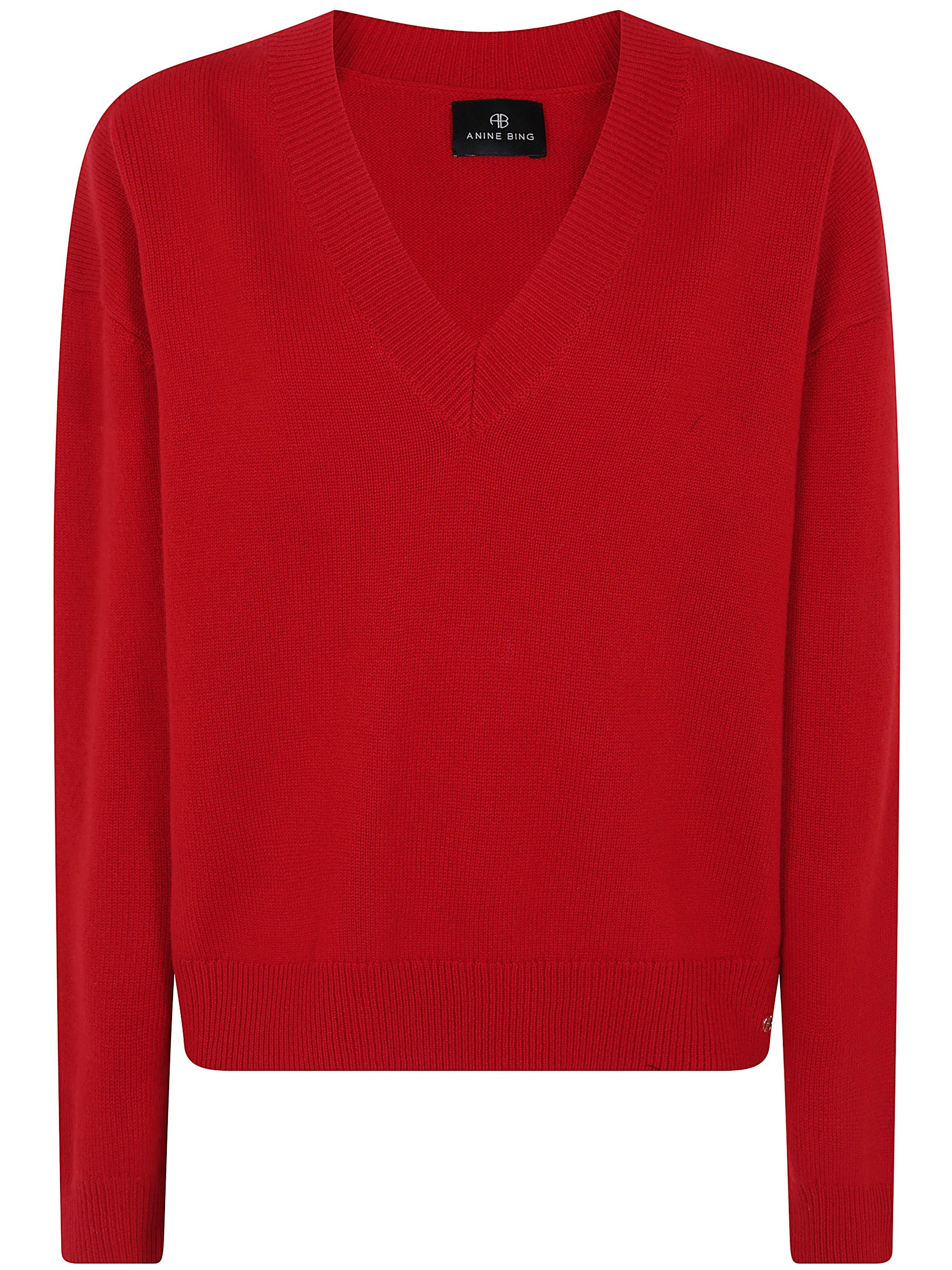 ANINE BING Sweater Long Sleeve "Lee"