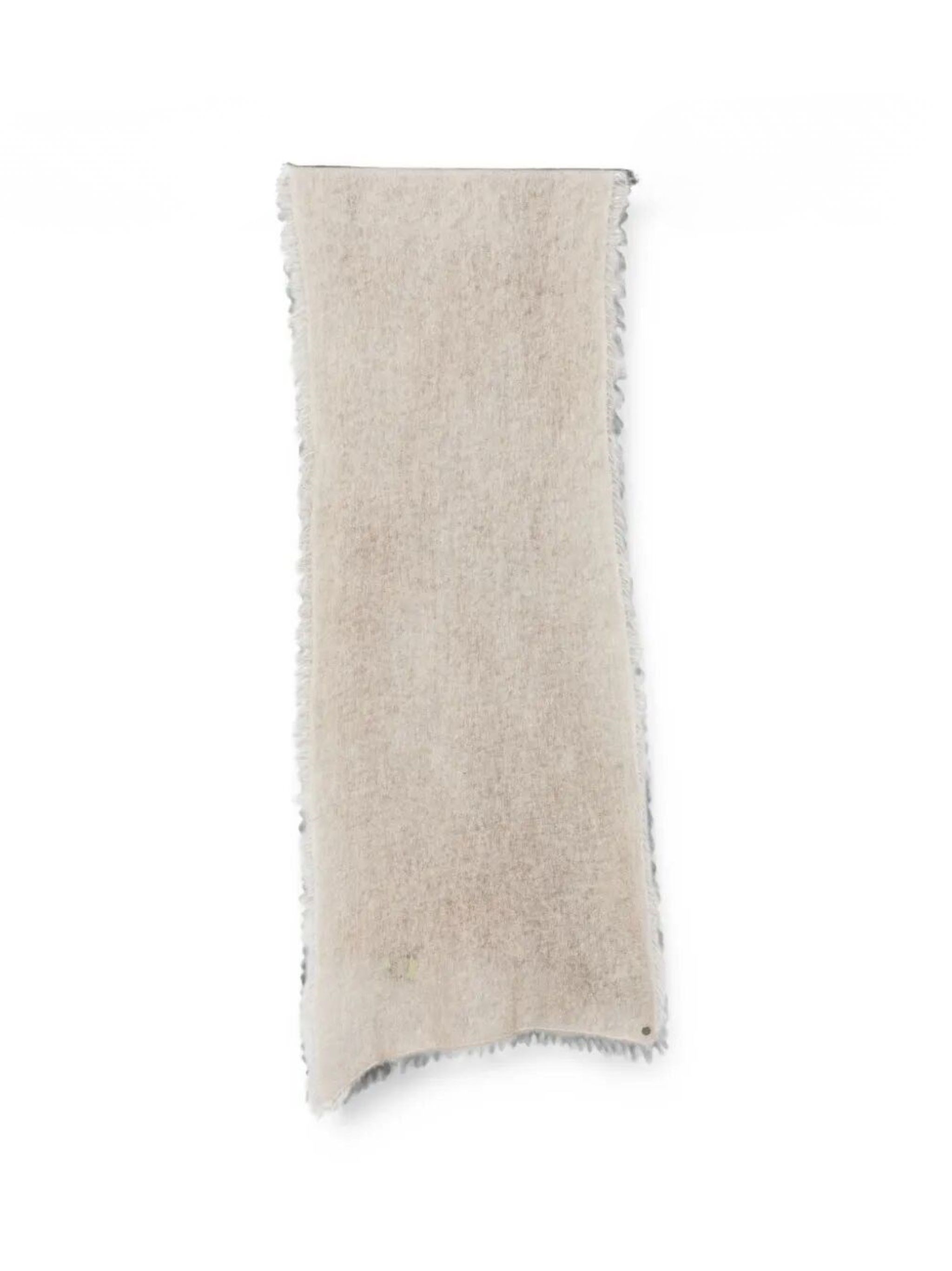 Avant Toi Scarf Cashmere “Bicolor Cashmere Scarf 170X40cm”