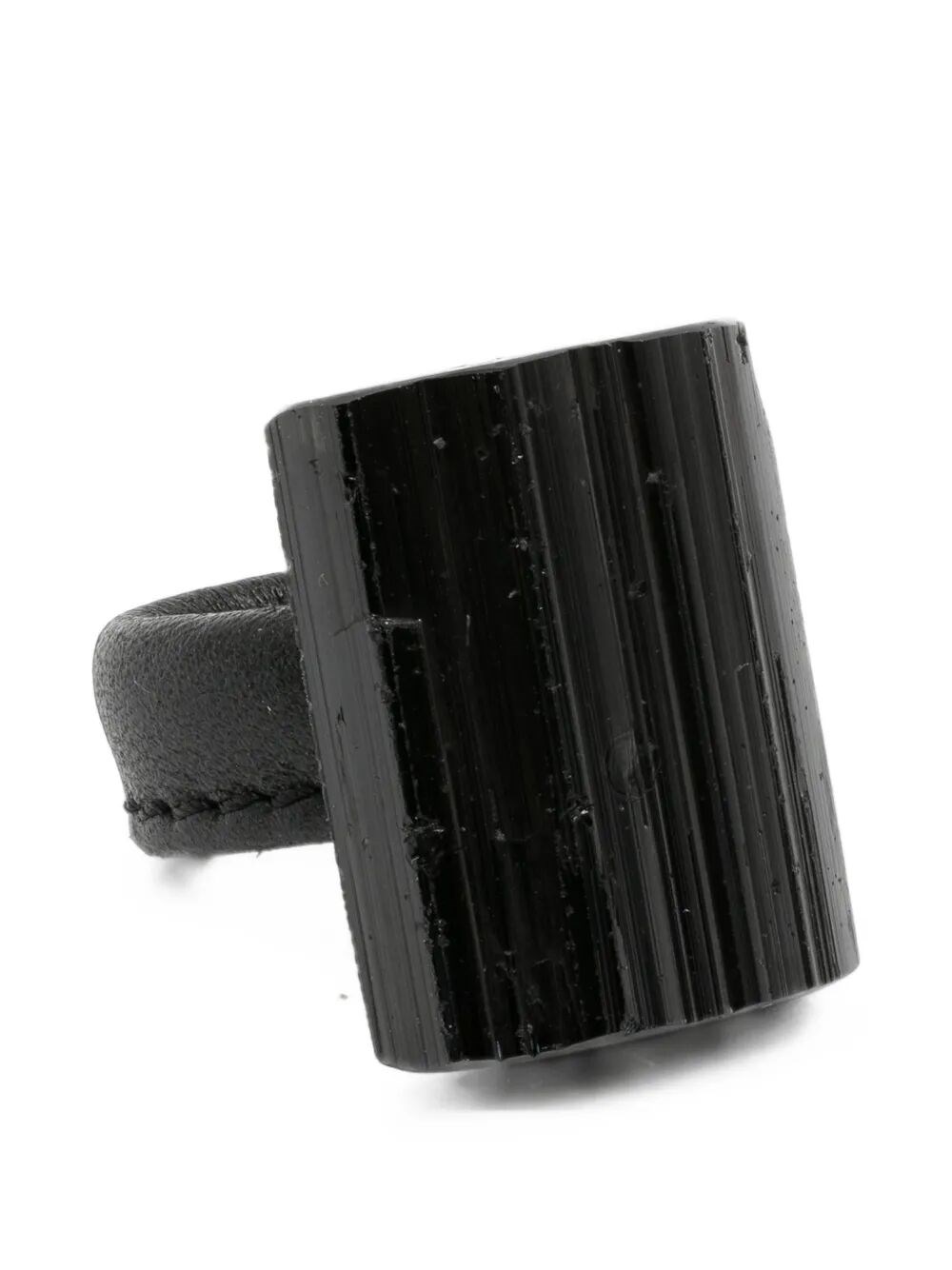 Monies Ring Black Band “Noir Ring”