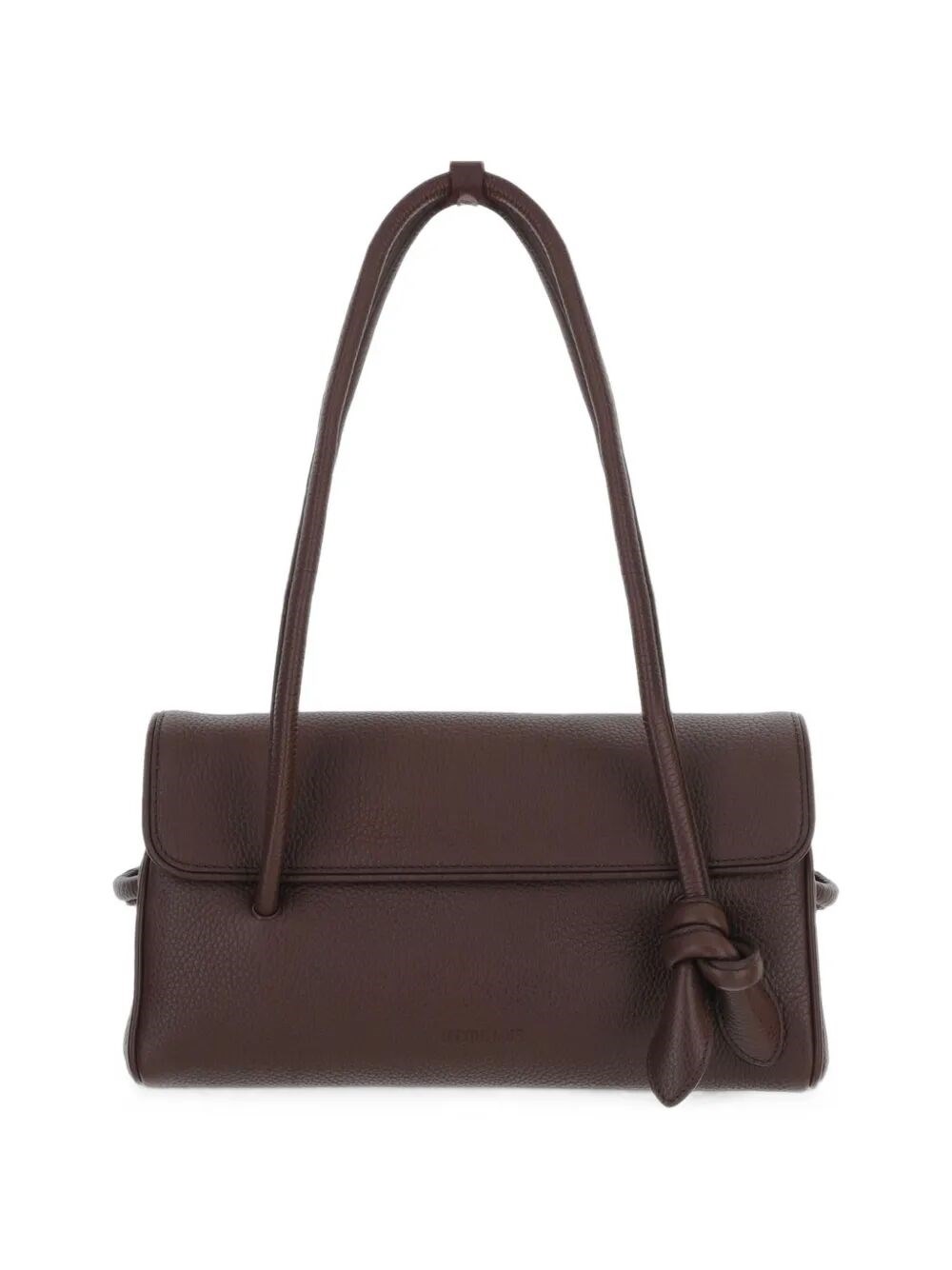 JACQUEMUS Shoulder Bag Knot “Le Turismo Long”