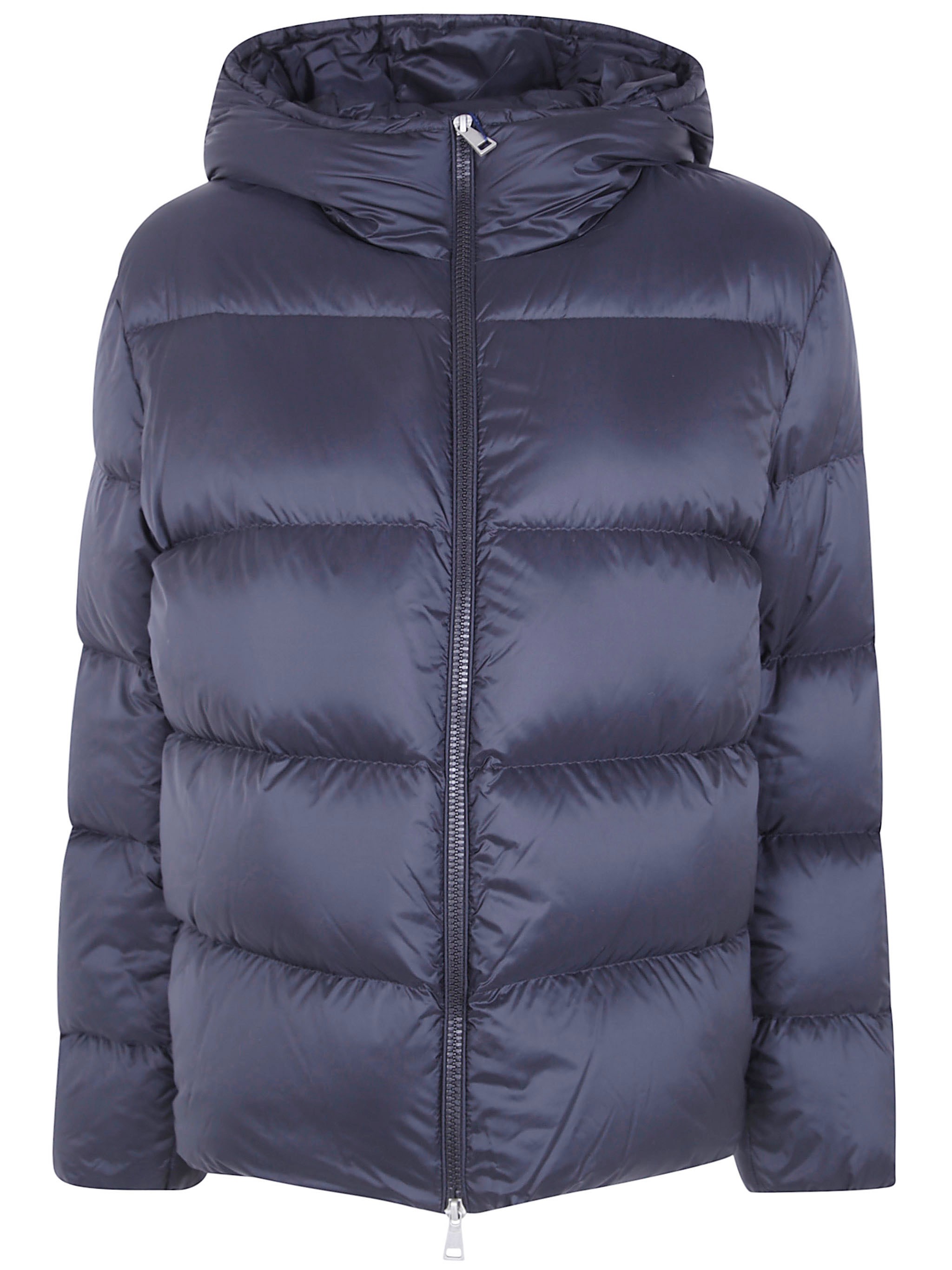 Moncler Jacket Hooded "Feligule"