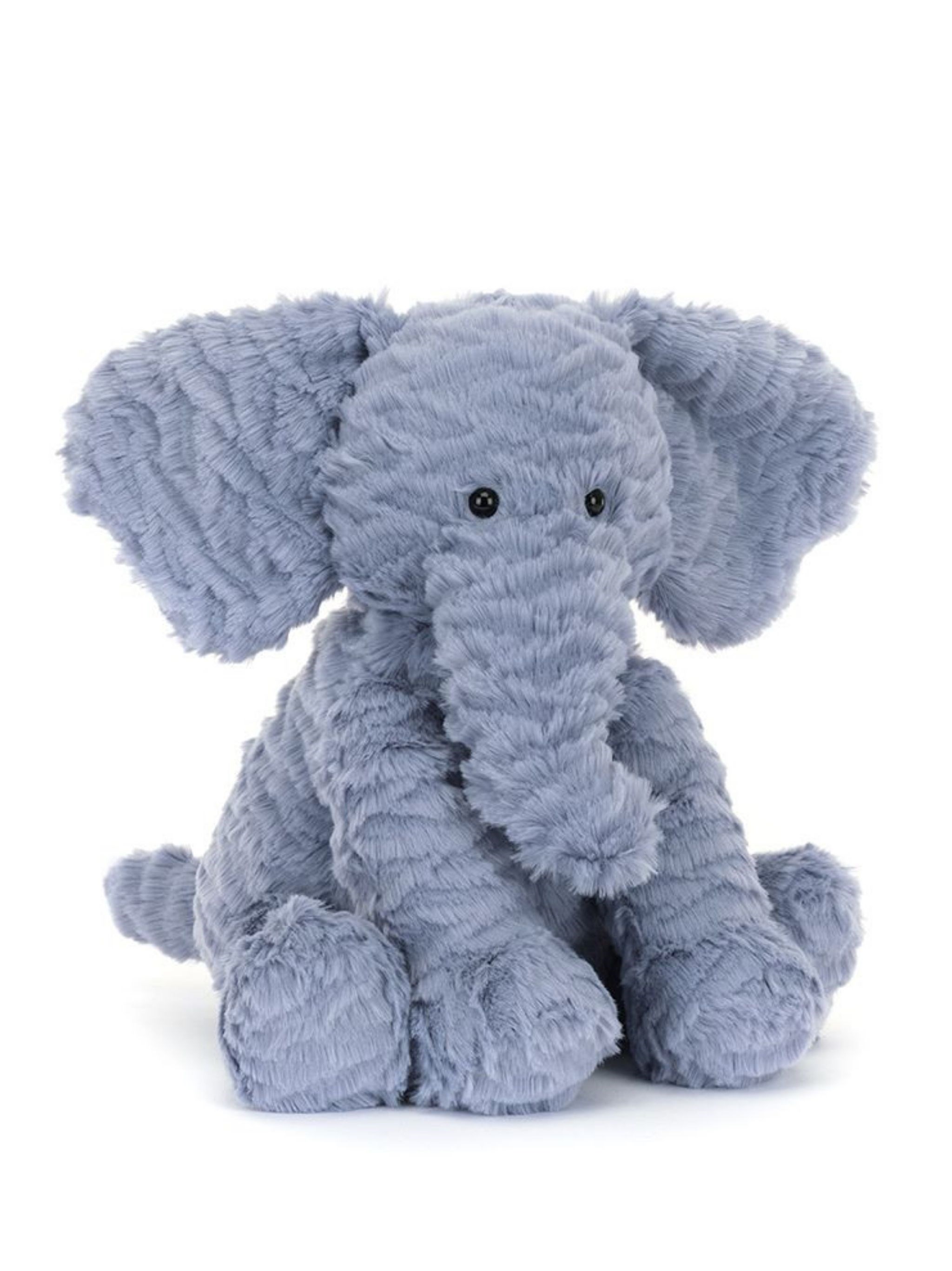 JELLYCAT Plush Toy Medium "Fuddlewuddle Elephant"