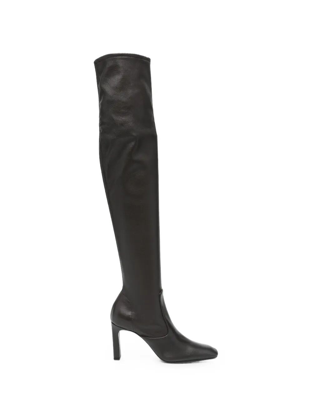 TOTEME Boots Over The Knee “Nappa”